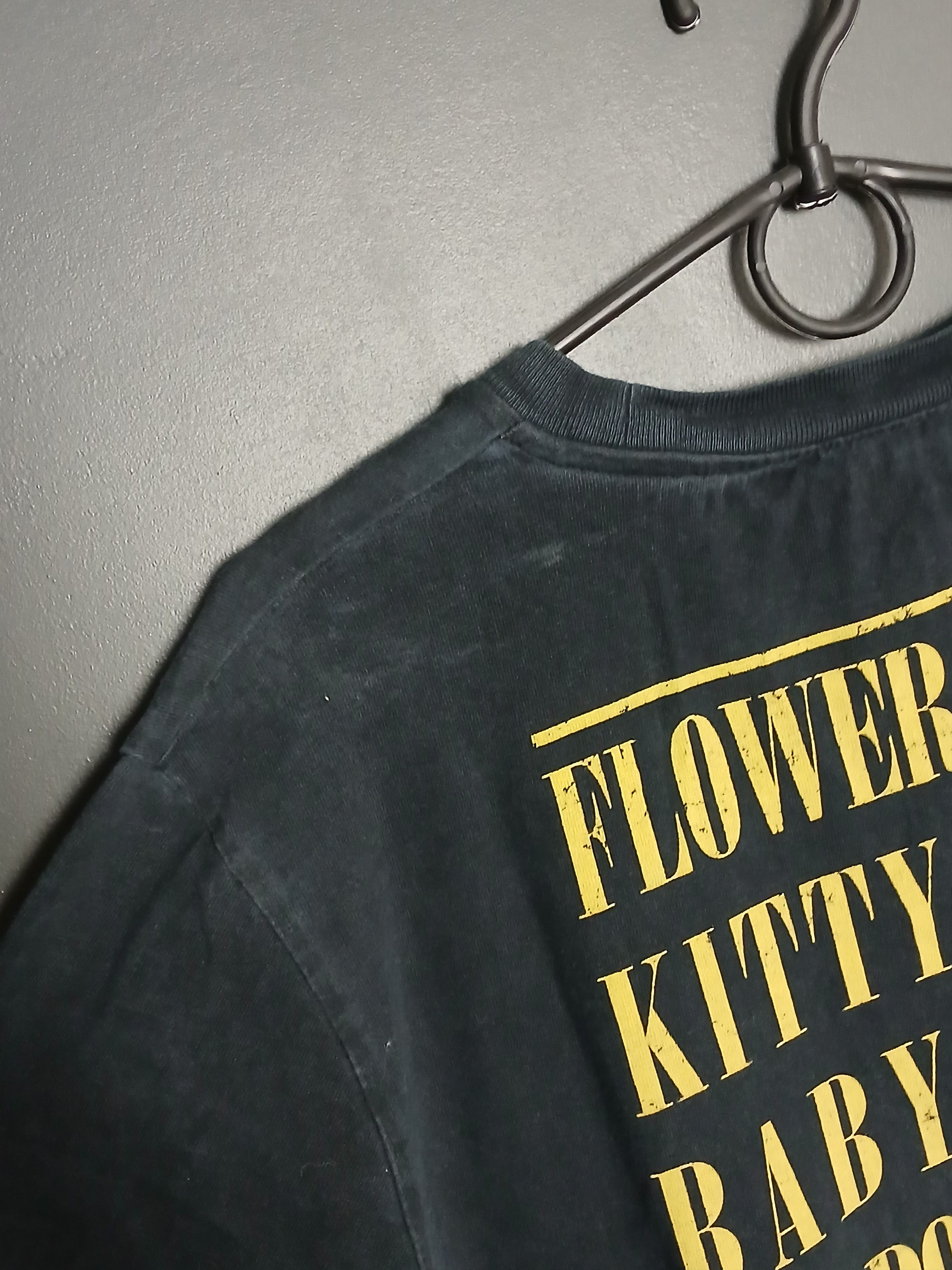 Band Tees × Nirvana Nirvana Kurt Cobain T-Shirt Size US L / EU 52-54 / 3 - 5 Thumbnail