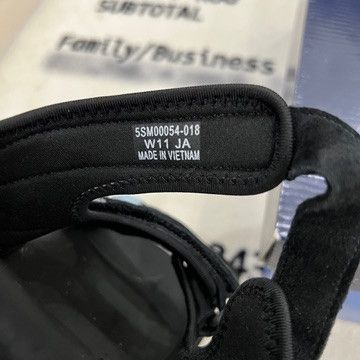 Fila RARE Fila X Barneys Disruptor Straps Wedge Sandal Size US 11 / IT 41 - 5 Thumbnail
