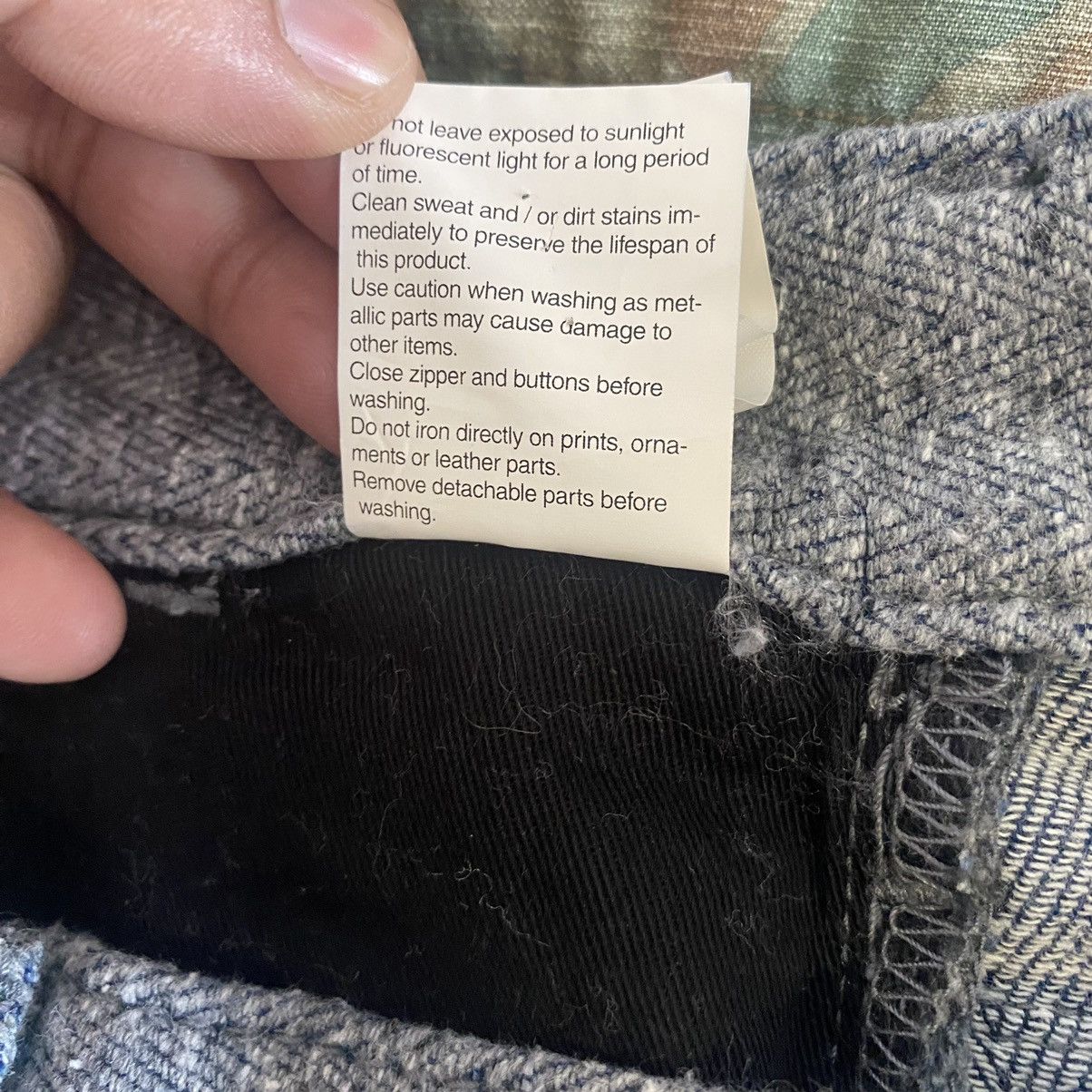 Johnbull Vintage John Bull Pants Size US 33 - 13 Thumbnail