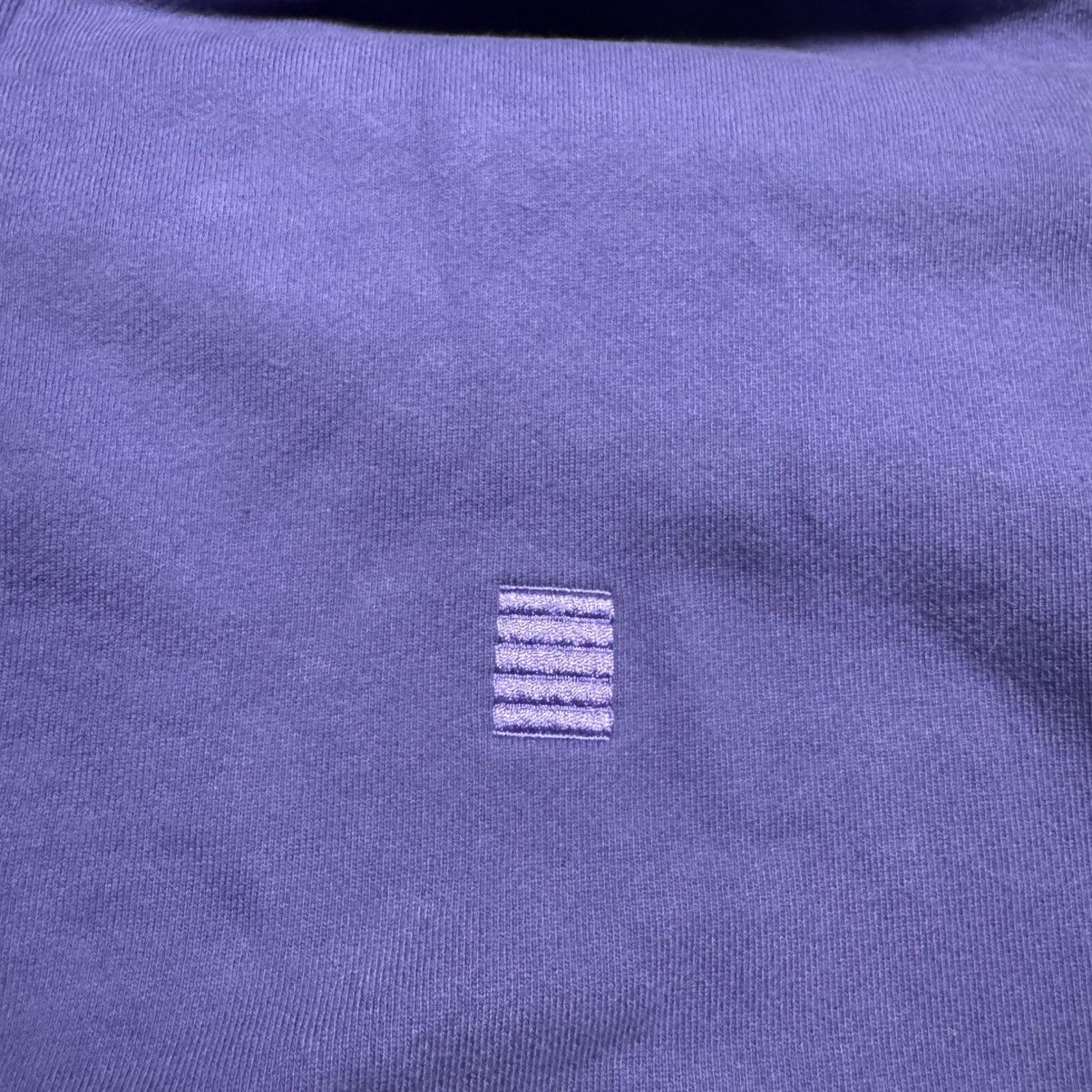 Other Yellow Label Co YELABÈL The Bolt Hoodie Missing Drawstring Size US XL / EU 56 / 4 - 3 Thumbnail