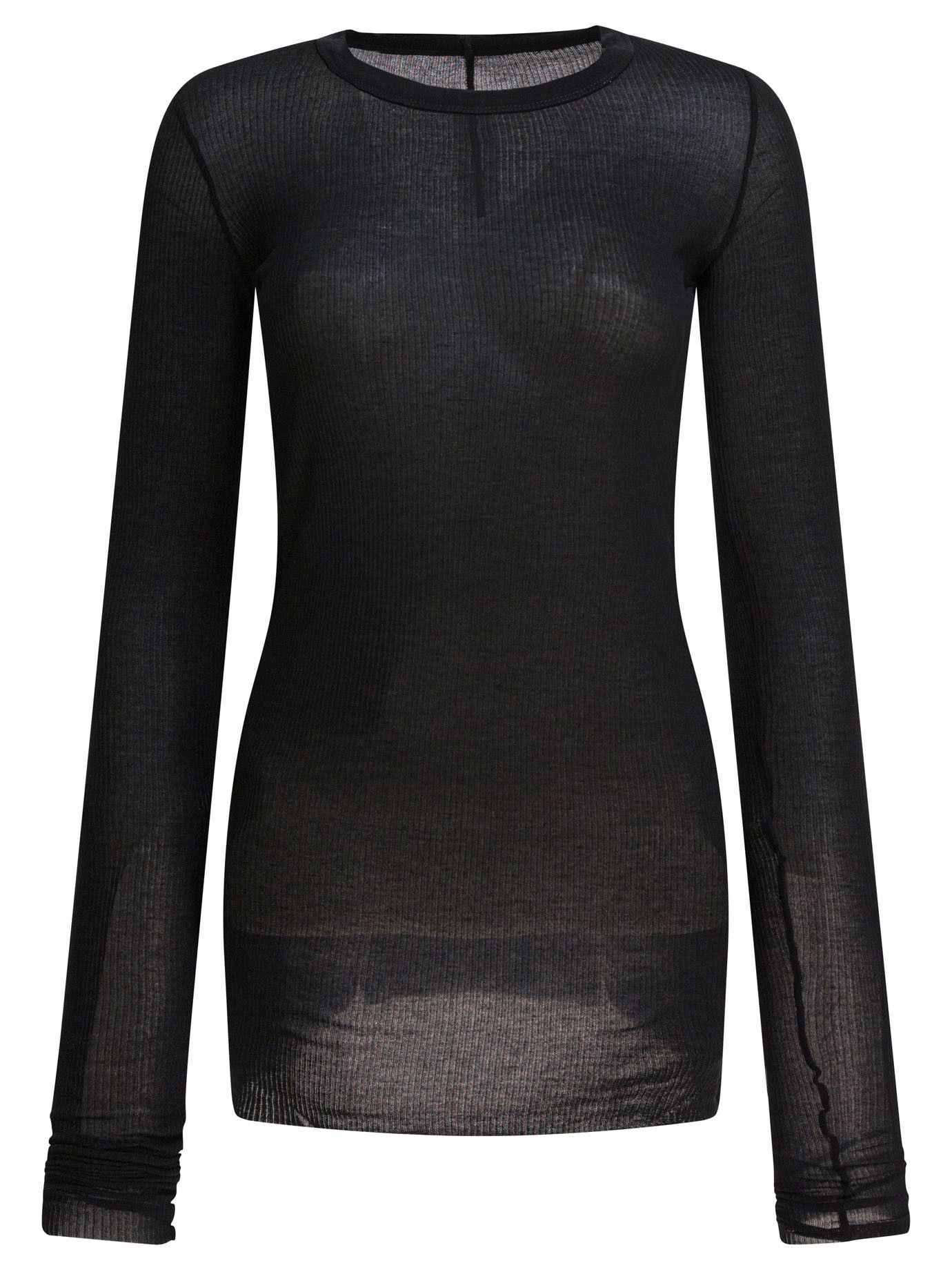 Rick Owens Drkshdw Dinge Mastodon Pelican Tunic | Grailed