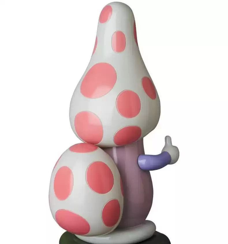 Undercover undercover Mushroom lamp Size ONE SIZE - 2 Thumbnail