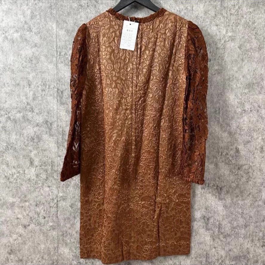 Dolce & Gabbana Dolce&Gabbana women's dress Size M / US 6-8 / IT 42-44 - 3 Thumbnail