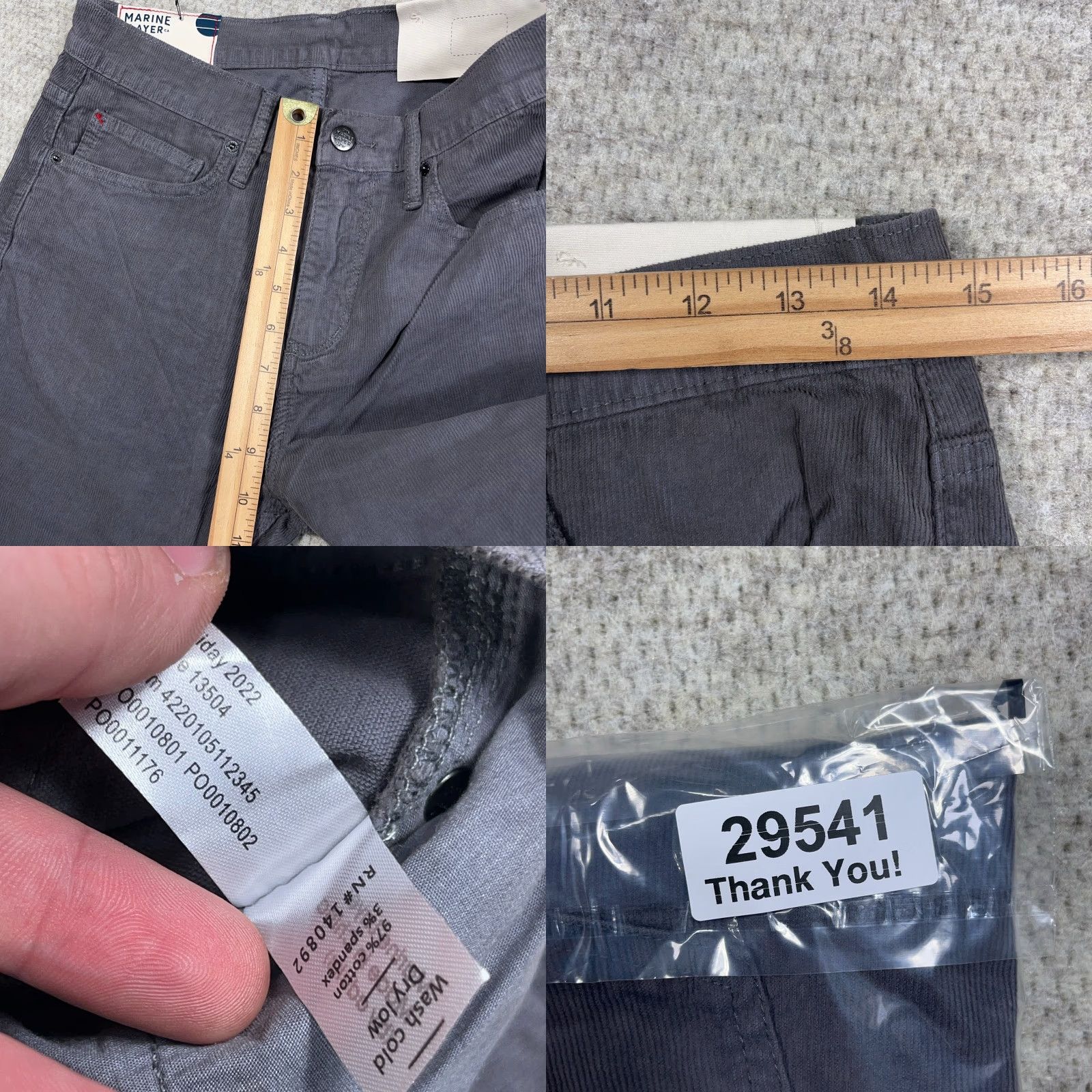 Supreme x Nike Track Pant \