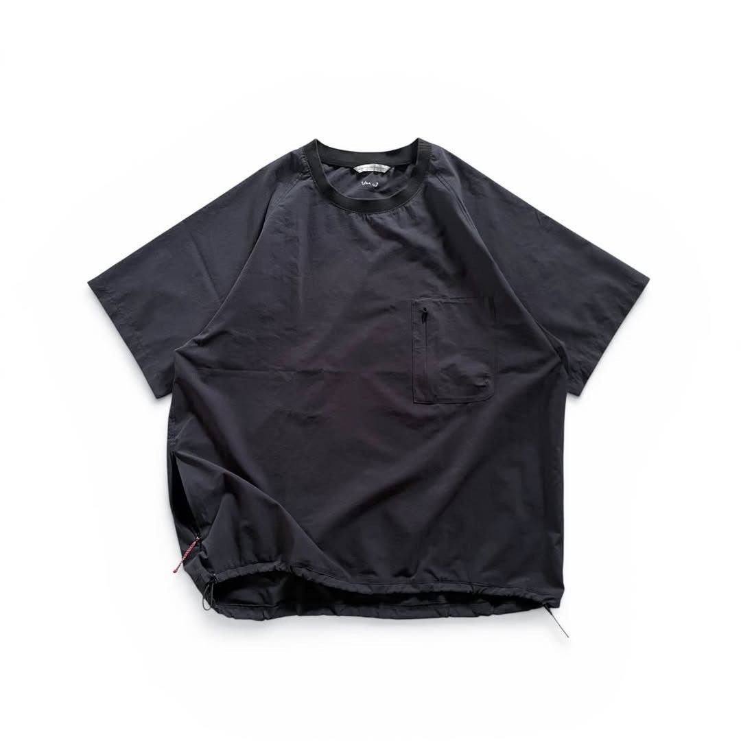 NANGA NANGA Air Cloth Comfy T-shirt Size US L / EU 52-54 / 3 - 1 Thumbnail