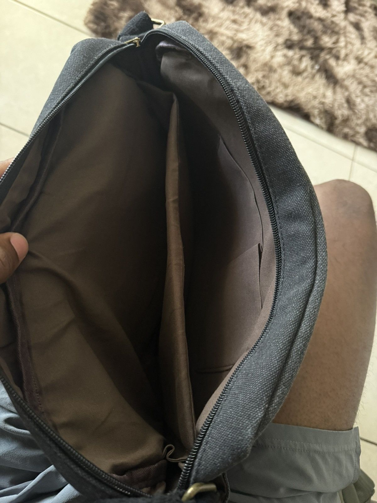Other Cuarto Supply Bag Size ONE SIZE - 4 Thumbnail