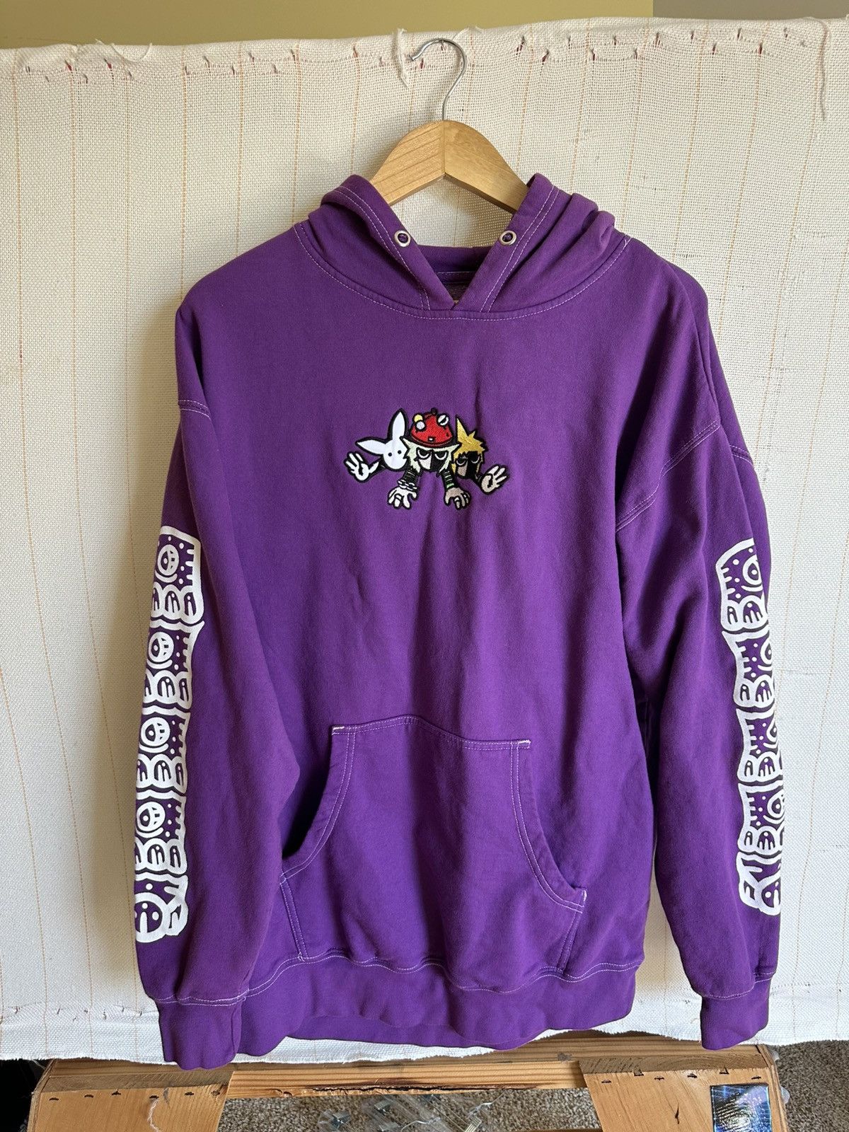 Other Kodone hoodie Size US L / EU 52-54 / 3 - 1 Thumbnail