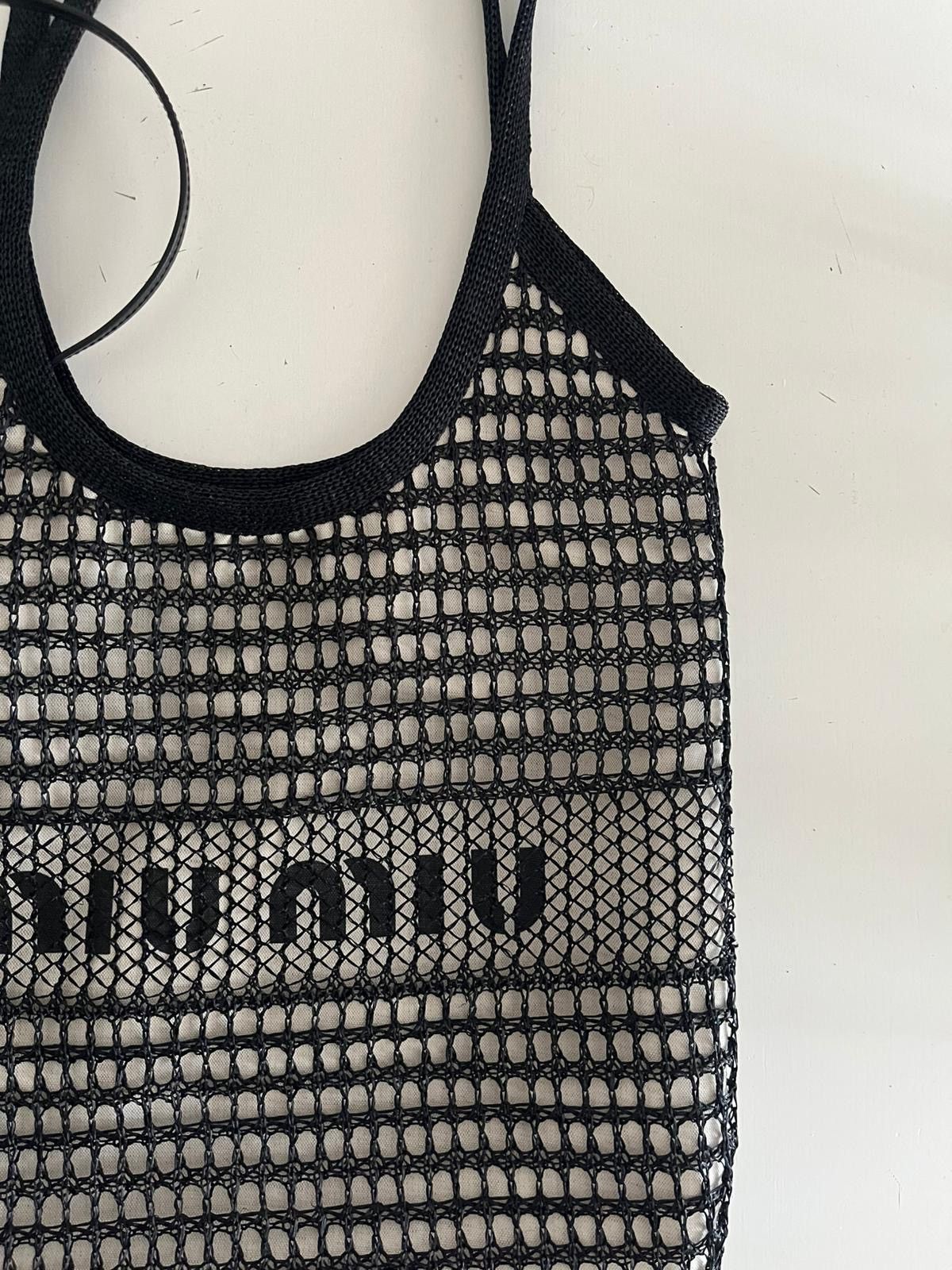 Miu Miu Miu Miu Ivy bag Size ONE SIZE - 4 Thumbnail