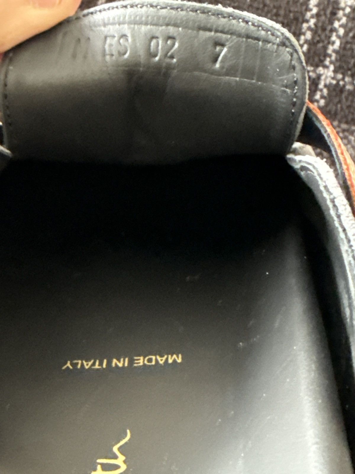 Paul Smith New Paul Smith Mainline Mesa Grey Suede Mules UK7 US8 Size US 8 / EU 41 - 10 Thumbnail