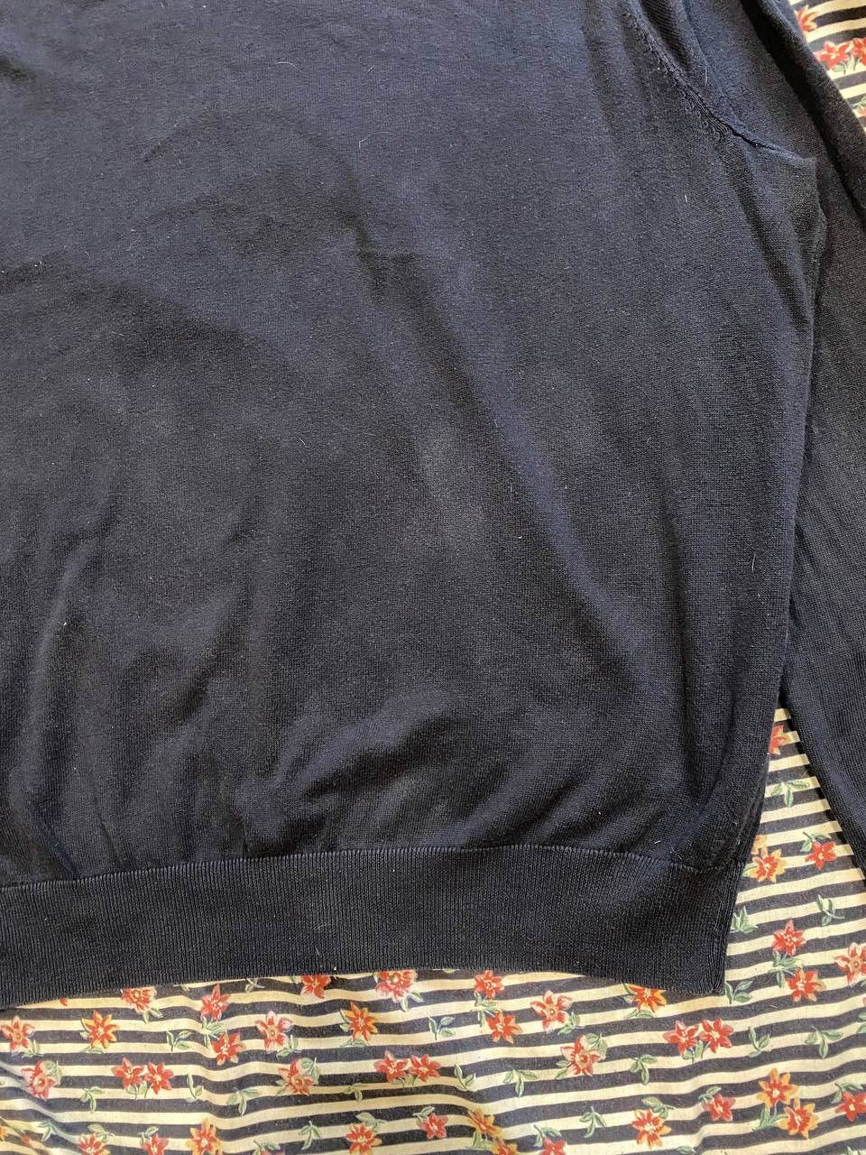 Polo Ralph Lauren Polo Ralph Lauren Sweater Size XXL Men's Size US XXL / EU 58 / 5 - 16 Thumbnail