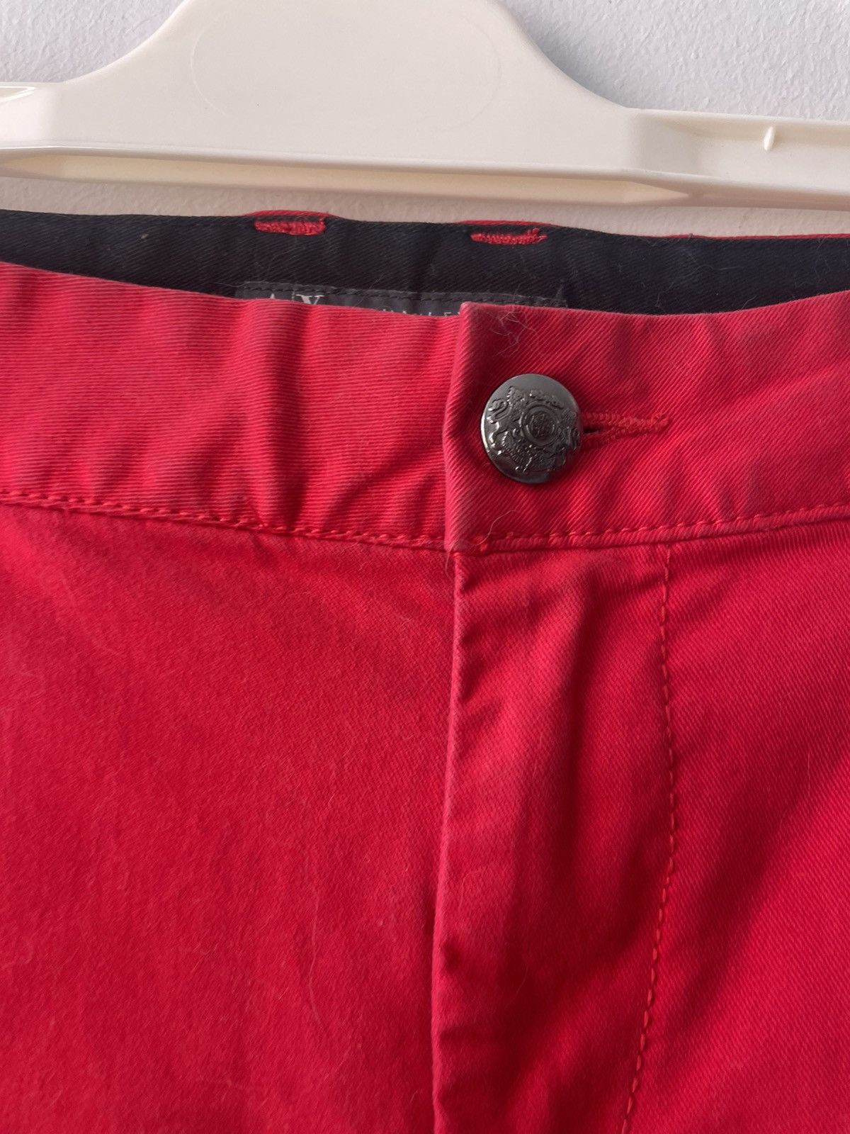 Armani Exchange Armani jean Size 26" / US 2 / IT 38 - 6 Thumbnail