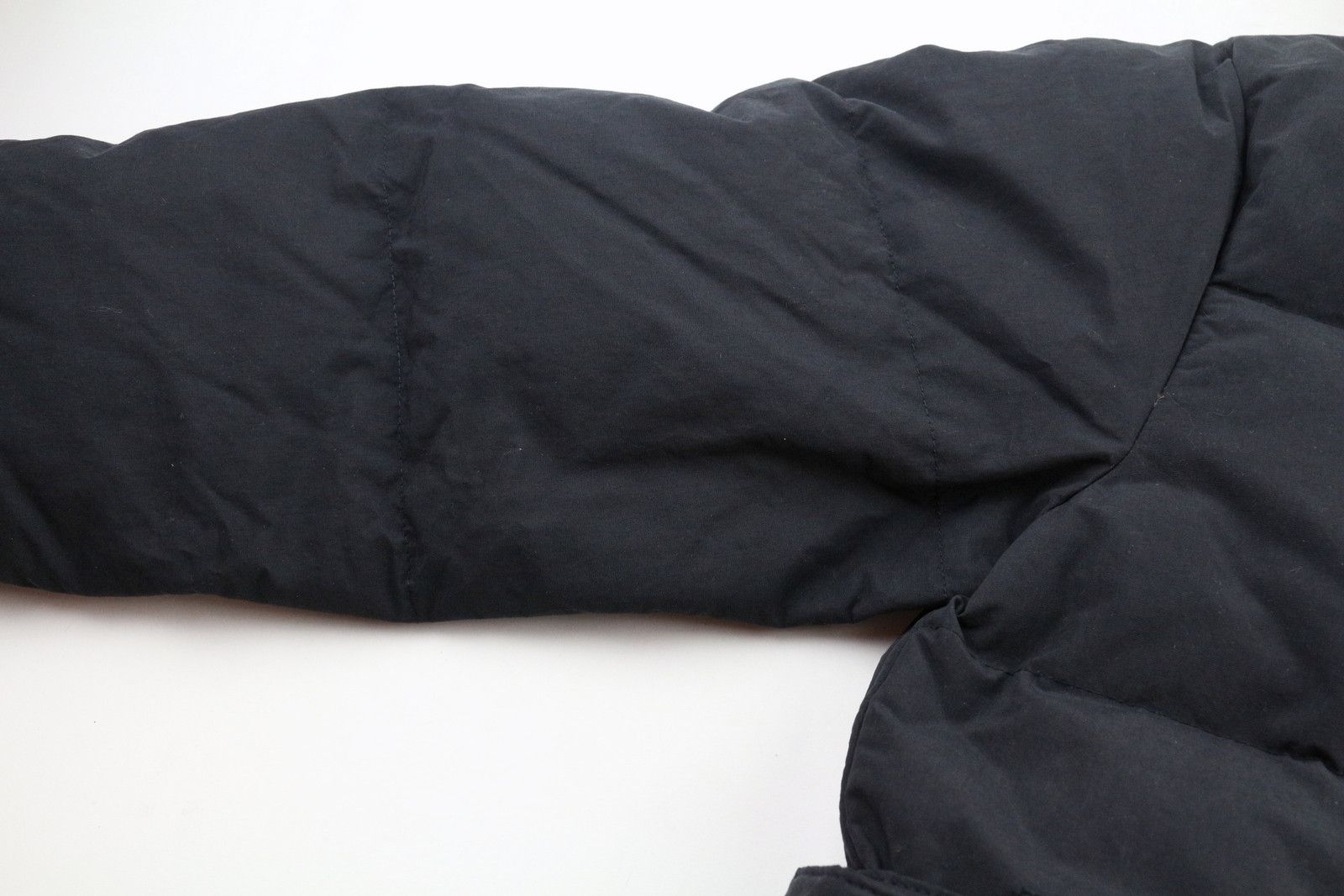 The North Face SIERRA LONG DOWN PARKA XS 600 Hooded Lined Jacket 79692 Size XS / US 0-2 / IT 36-38 - 14 Thumbnail