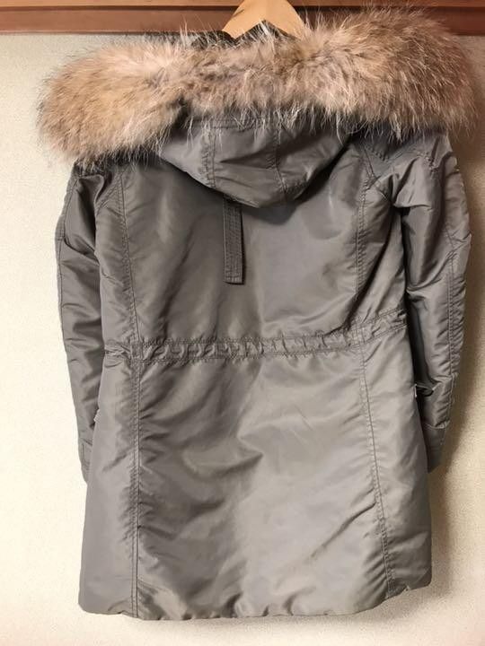 If Six Was Nine × Japanese Brand × Le Grande Bleu (L.G.B.) If Six Was Nine × Le Grande Bleu (L.G.B.) GOA Mods Coat 2 Size US M / EU 48-50 / 2 - 3 Thumbnail