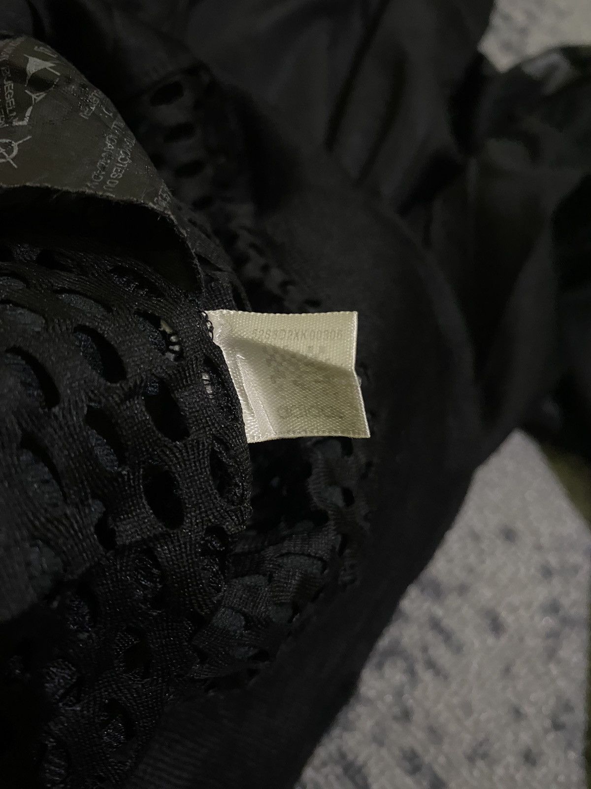 Yohji Yamamoto Y3 Yohji yamamoto zip jacket Size US S / EU 44-46 / 1 - 11 Thumbnail