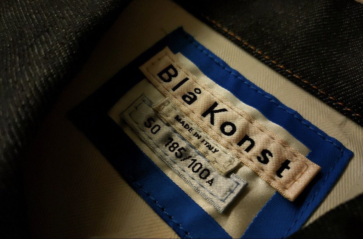 Acne Studios Acne studios aurojacket 2412-Nextarrow Size US M / EU 48-50 / 2 - 3 Thumbnail