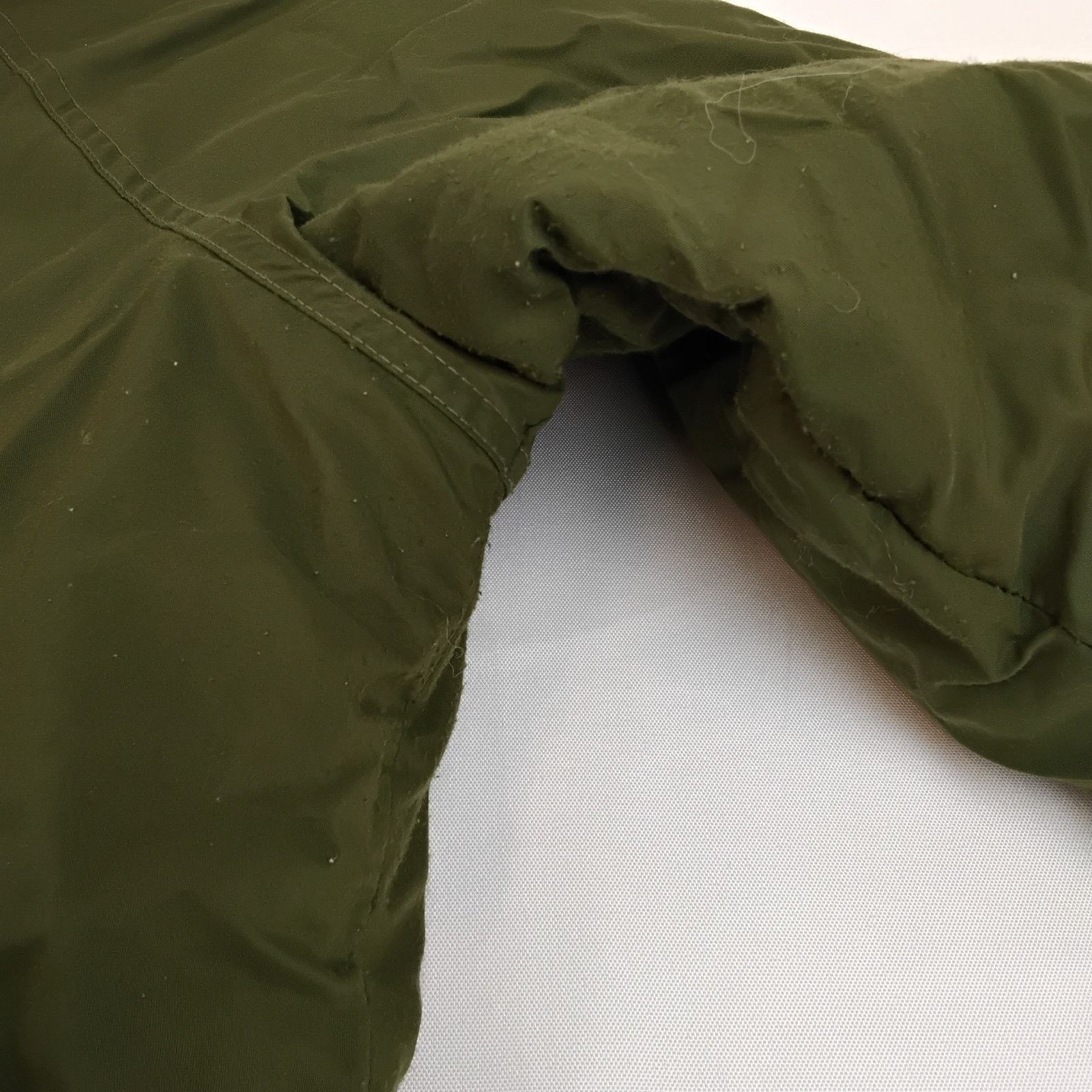 The North Face The North Face Nat'l Parks Jacket Men L Brown Label VTG 80's Size US L / EU 52-54 / 3 - 5 Thumbnail
