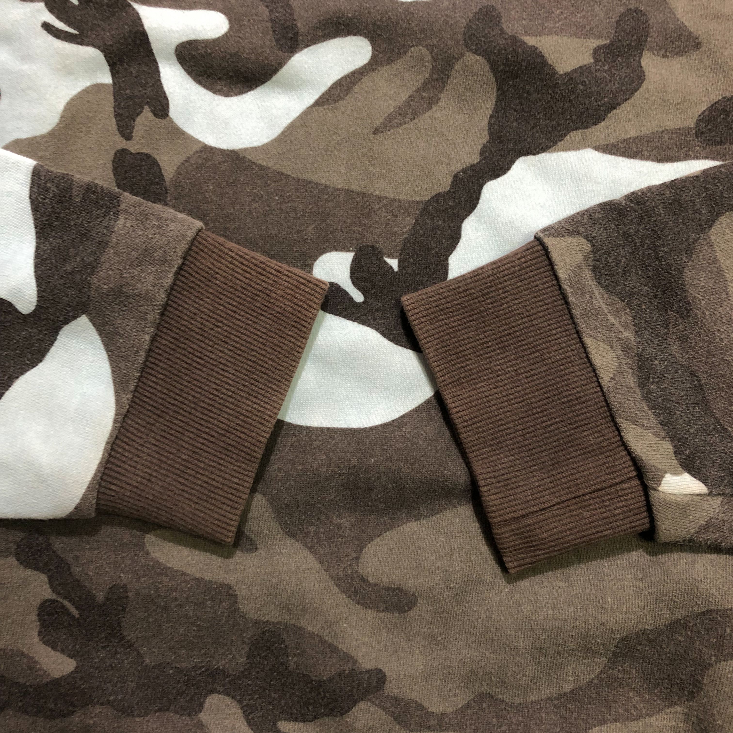 Other Discovery Expedition Venture Forth Camo Sweatshirt Size US L / EU 52-54 / 3 - 6 Thumbnail