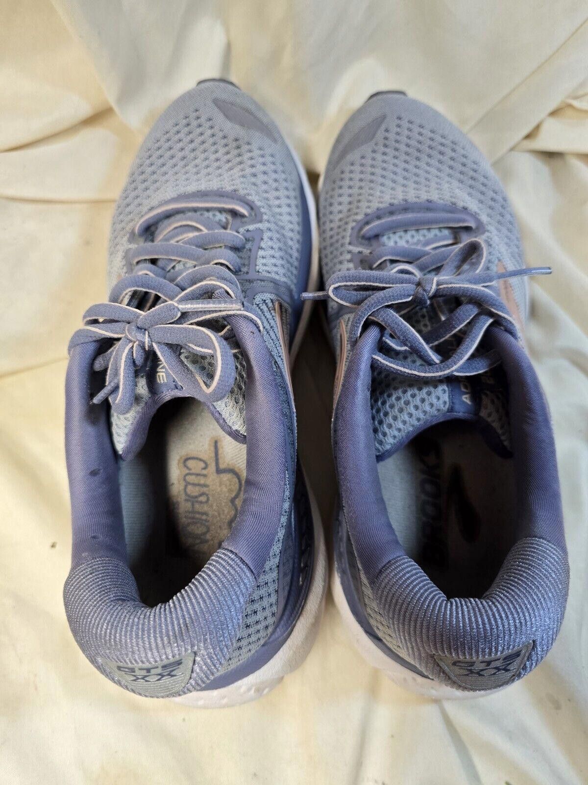 Brooks Brooks Adrenaline GTS 20 1202961D073 Shoe Women's Size 8 Size US 8 / IT 38 - 4 Thumbnail