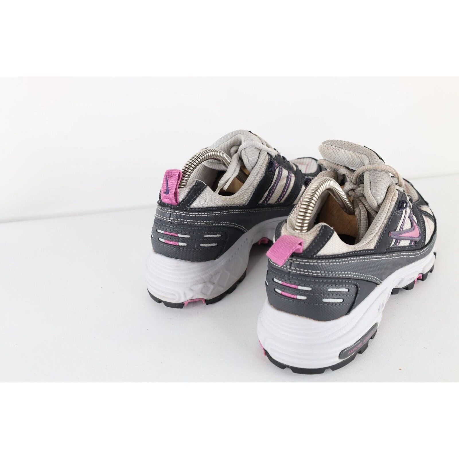 Nike × Vintage Vintage Nike ACG Womens 7.5 Distressed Alvord Series Shoes Size US 7.5 / IT 37.5 - 6 Thumbnail