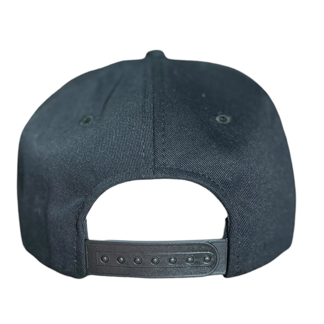 October's Very Own Drake OVO October Very Own Black Snapback hat Size ONE SIZE - 6 Thumbnail