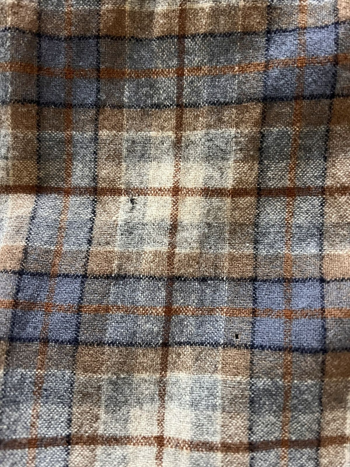 Pendleton × Vintage Vintage Pure Wool Pendleton Flannel Made in USA Size US L / EU 52-54 / 3 - 7 Thumbnail