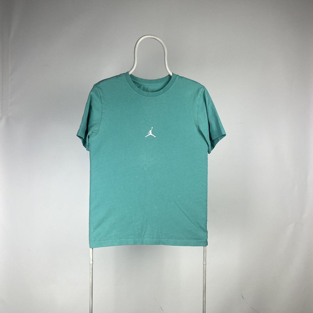 Jordan Brand Nike Jordan 23 Tshirt reverse logo size Small Size US S / EU 44-46 / 1 - 2 Thumbnail