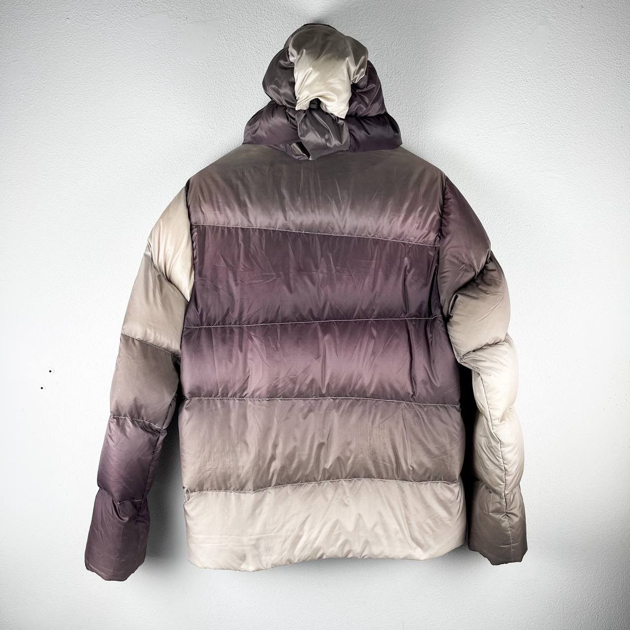 Nike ACG Nike ACG puffer Jacket Size US M / EU 48-50 / 2 - 8 Thumbnail