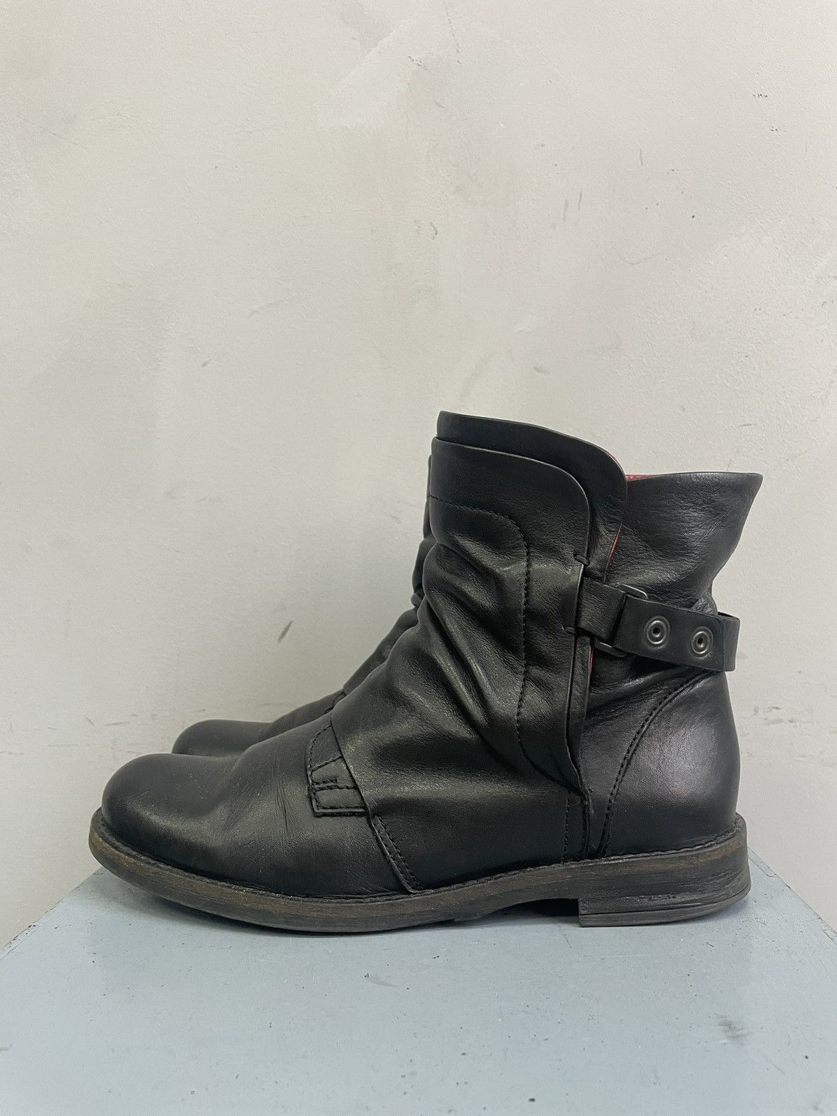 Undercover Undercover style platform boots y2k gothic cyber goth Size US 7.5 / EU 40-41 - 8 Thumbnail