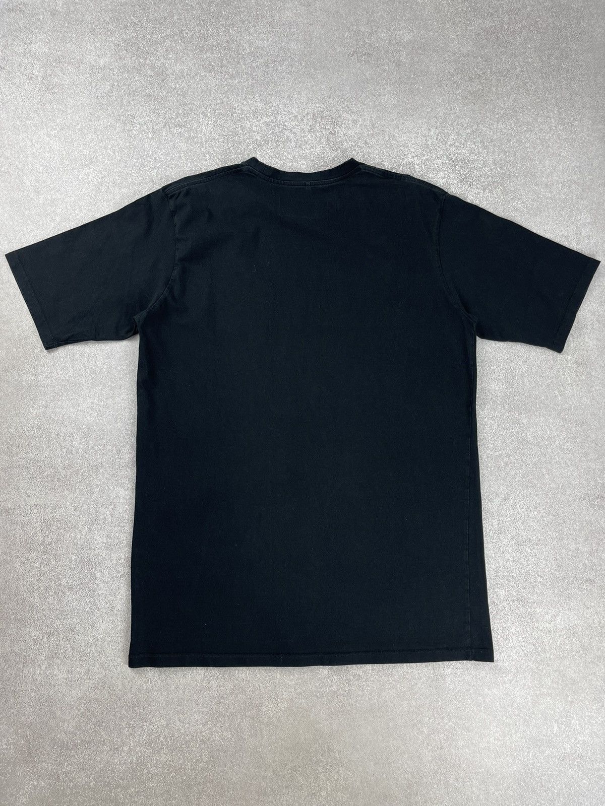 Etudes Etudes Logo Tee T-Shirt Size US L / EU 52-54 / 3 - 7 Thumbnail