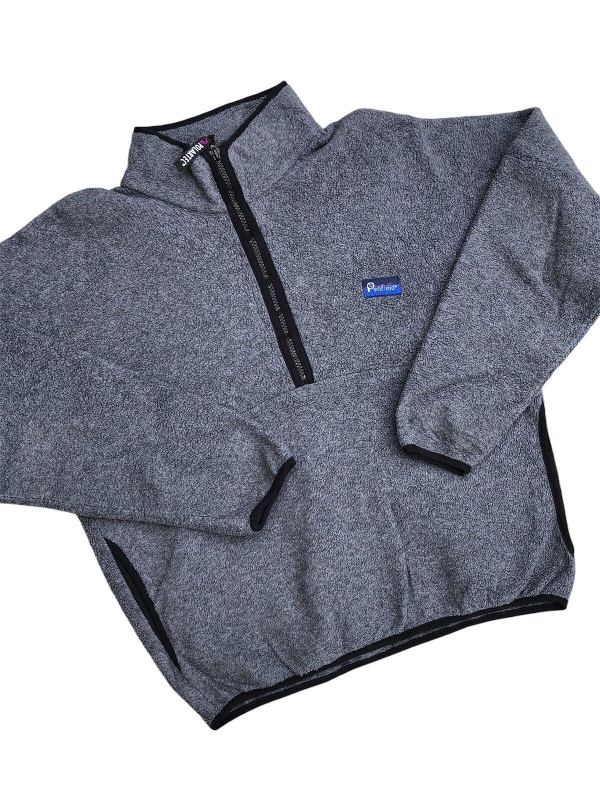 Penfield × Vintage Vintage Penfield Fleece Jacket Size M / US 6-8 / IT 42-44 - 3 Thumbnail
