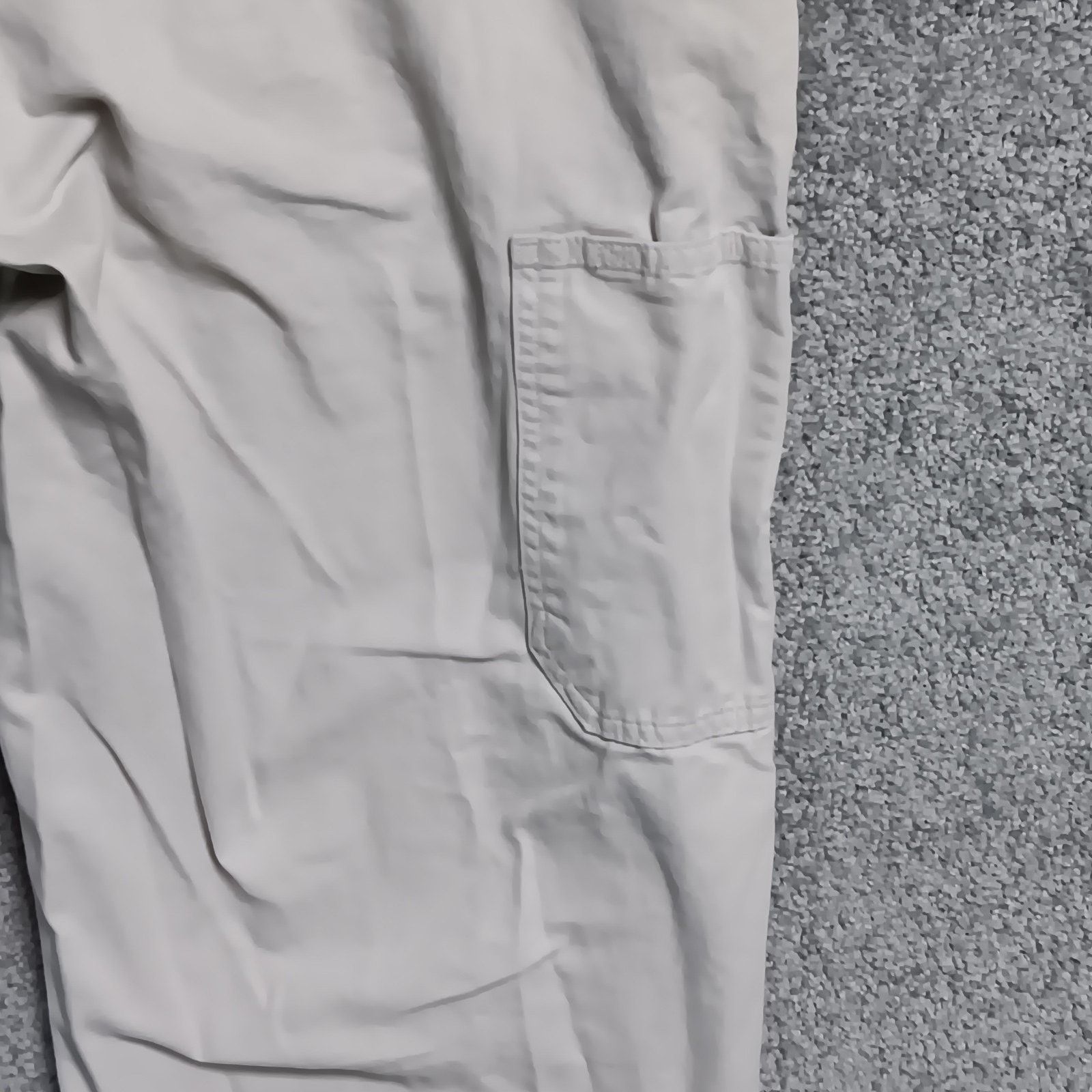 Columbia Columbia Chino Pants Men’s 36 Khaki Outdoor Wear Size US 36 / EU 52 - 7 Thumbnail