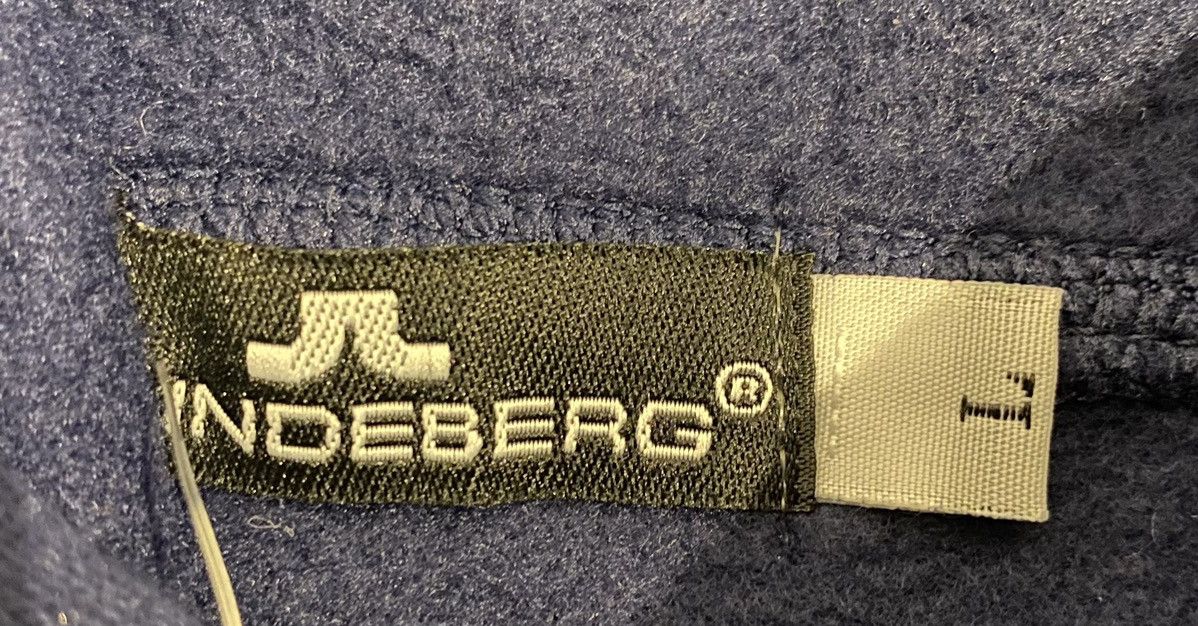 J.Lindeberg J Linderberg Hoodie Size US L / EU 52-54 / 3 - 4 Thumbnail
