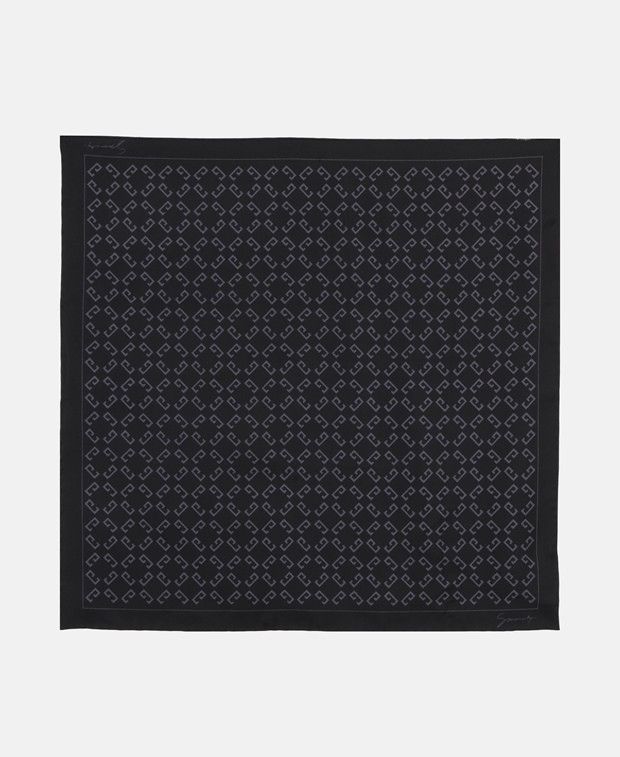 Givenchy Silk square scarf Size ONE SIZE - 1 Thumbnail