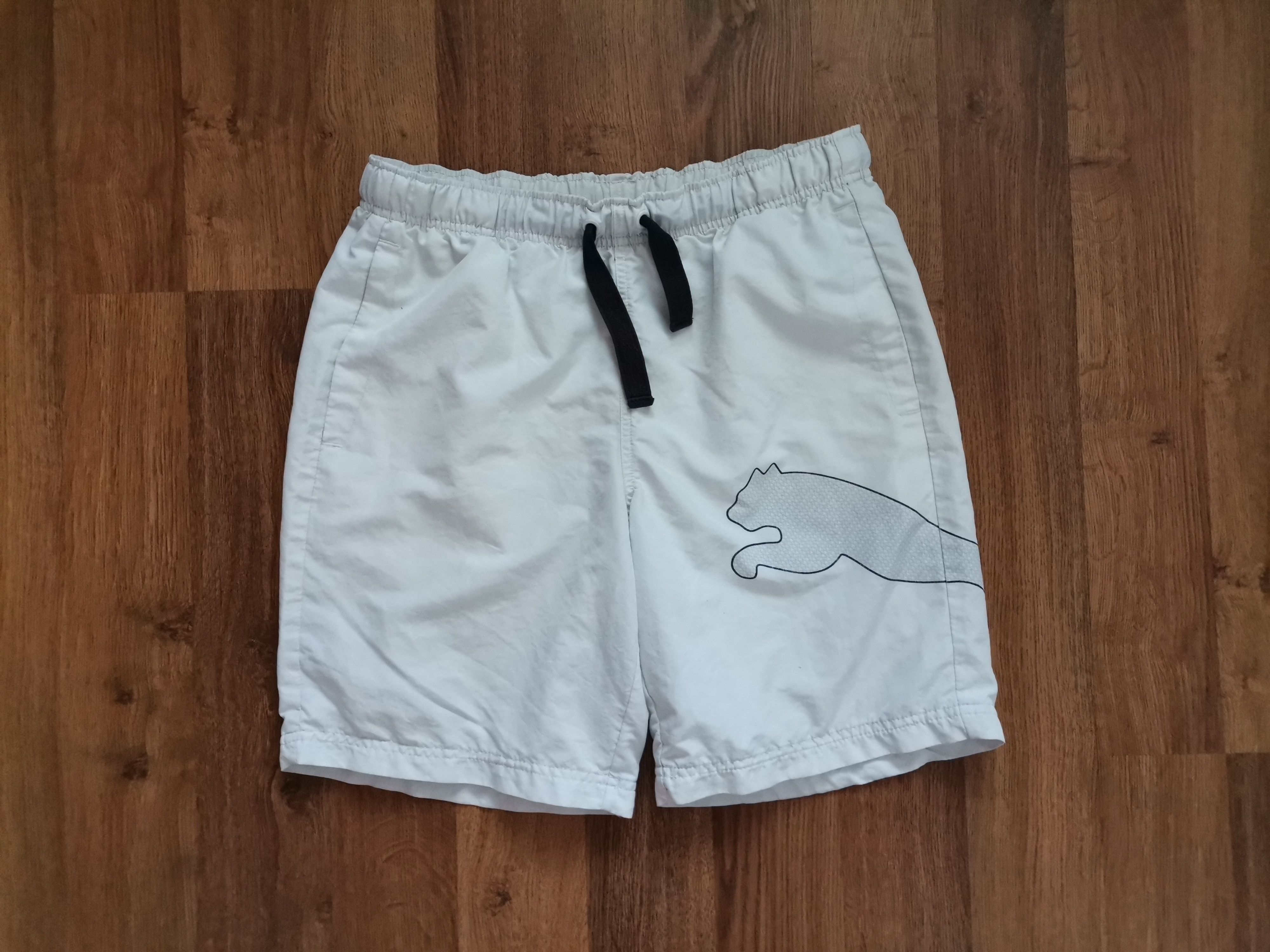 Puma Puma Shorts Size US 30 / EU 46 - 1 Thumbnail