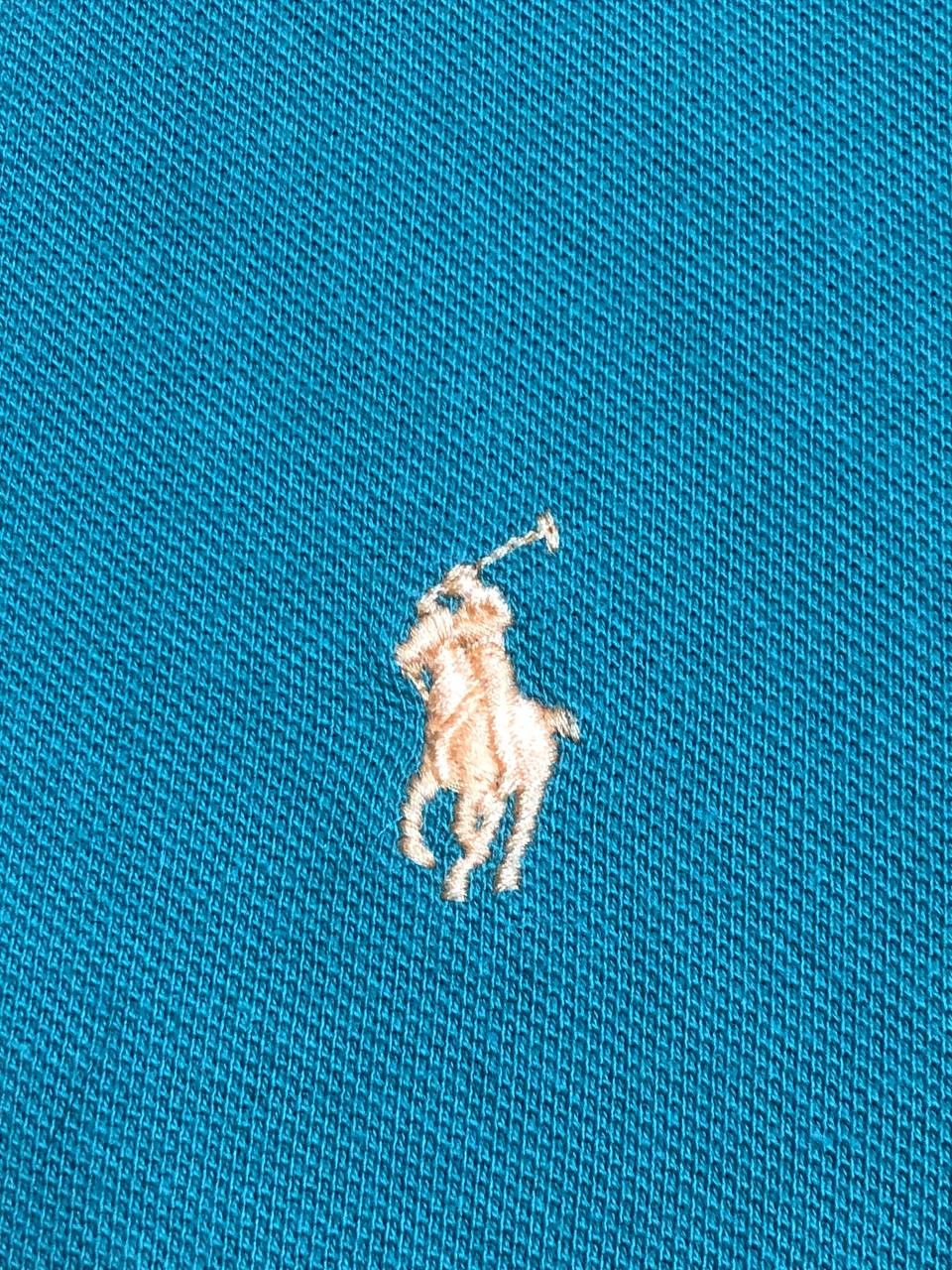 Polo Ralph Lauren Polo Ralph Lauren Polo Size US XL / EU 56 / 4 - 7 Thumbnail