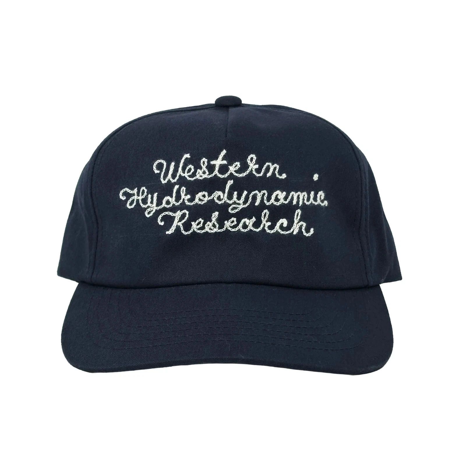 帽子 WESTERN HYDRODYNAMIC RESEARCH paperboy 가좌공단의 하와이