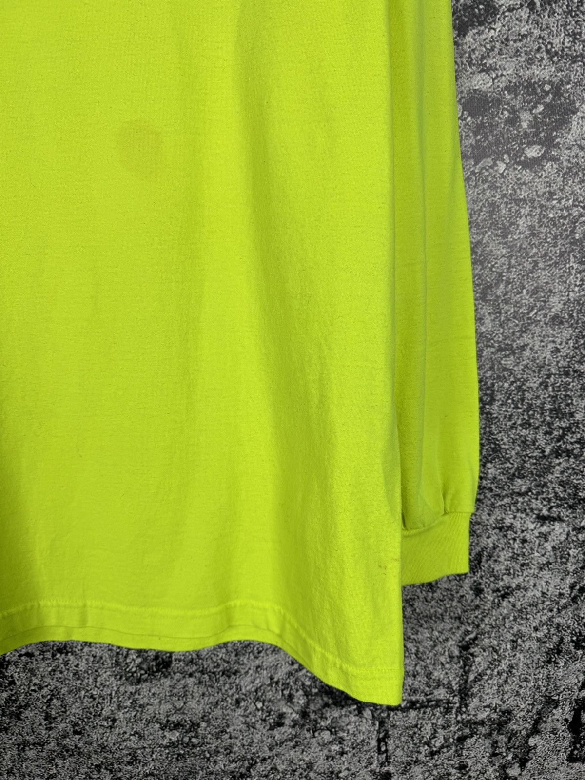 Pleasures Men’s Pleasures Light Sweatshirt ACD House Big Logo Size L Size US L / EU 52-54 / 3 - 5 Thumbnail