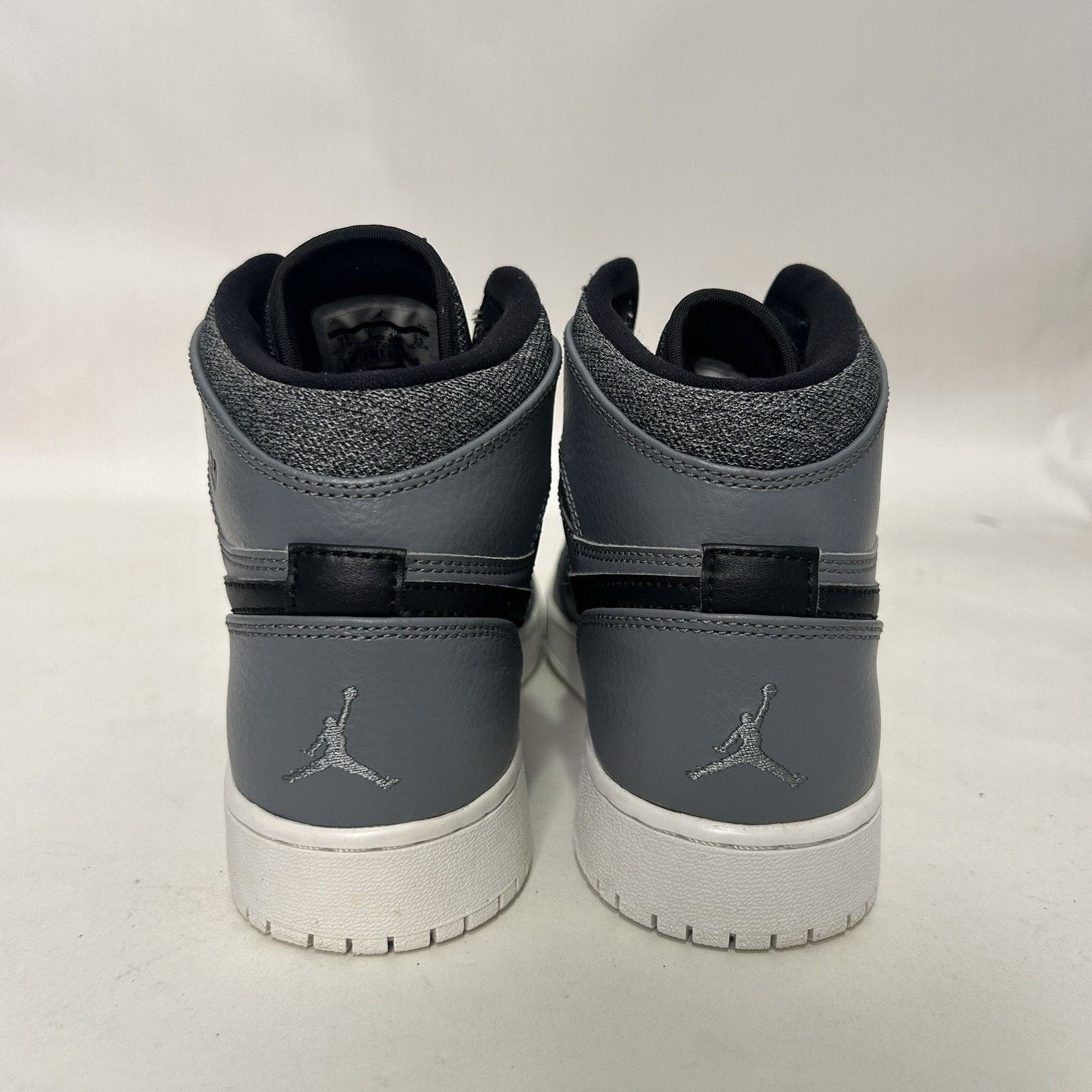 Nike Nike Air Jordan 1 High Retro BG Rare Air “Cool Grey” Size US 8.5 / IT 38.5 - 5 Thumbnail