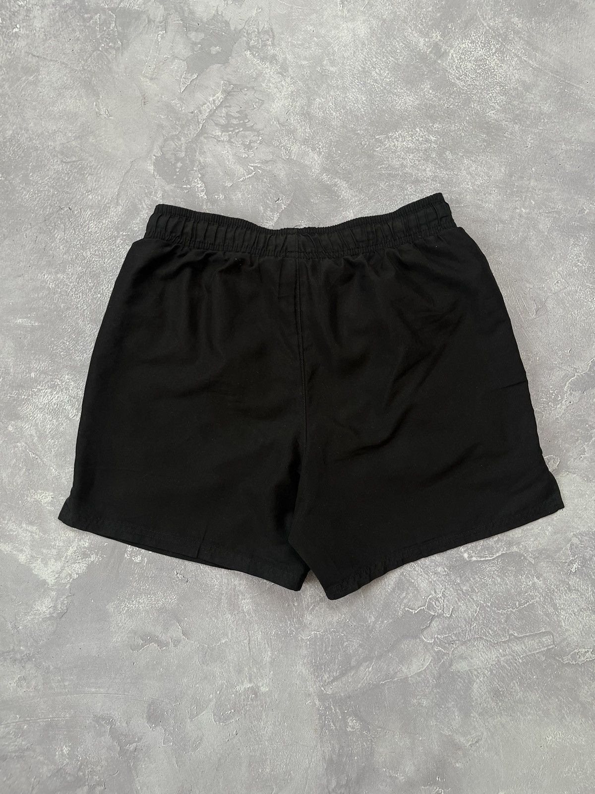 Nike Vintage Nike Swim Shorts Black Size S Size US 30 / EU 46 - 6 Thumbnail