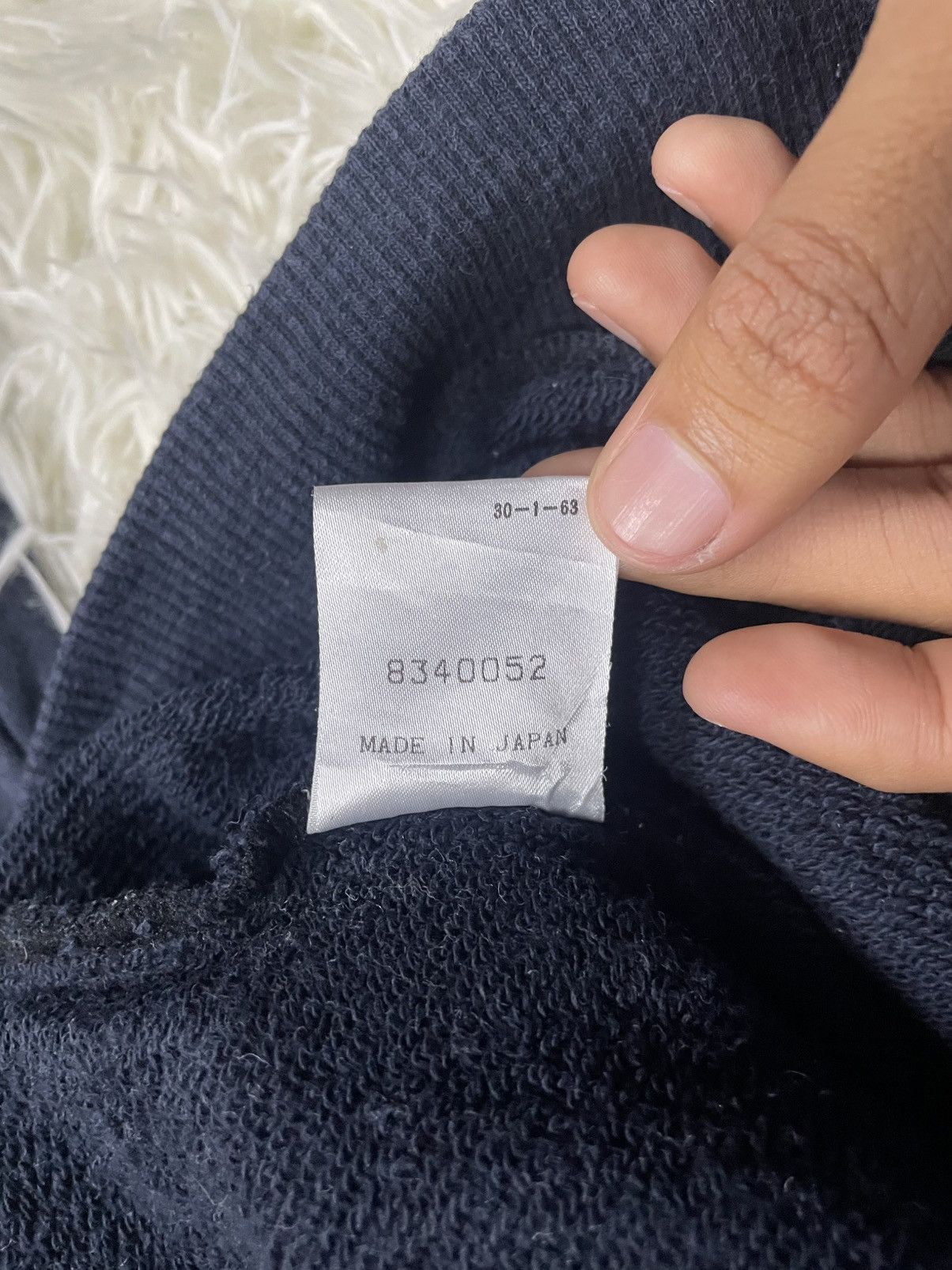 Other Vintage x Full-zip x UCLA x Bruins hoodie Size US L / EU 52-54 / 3 - 5 Thumbnail