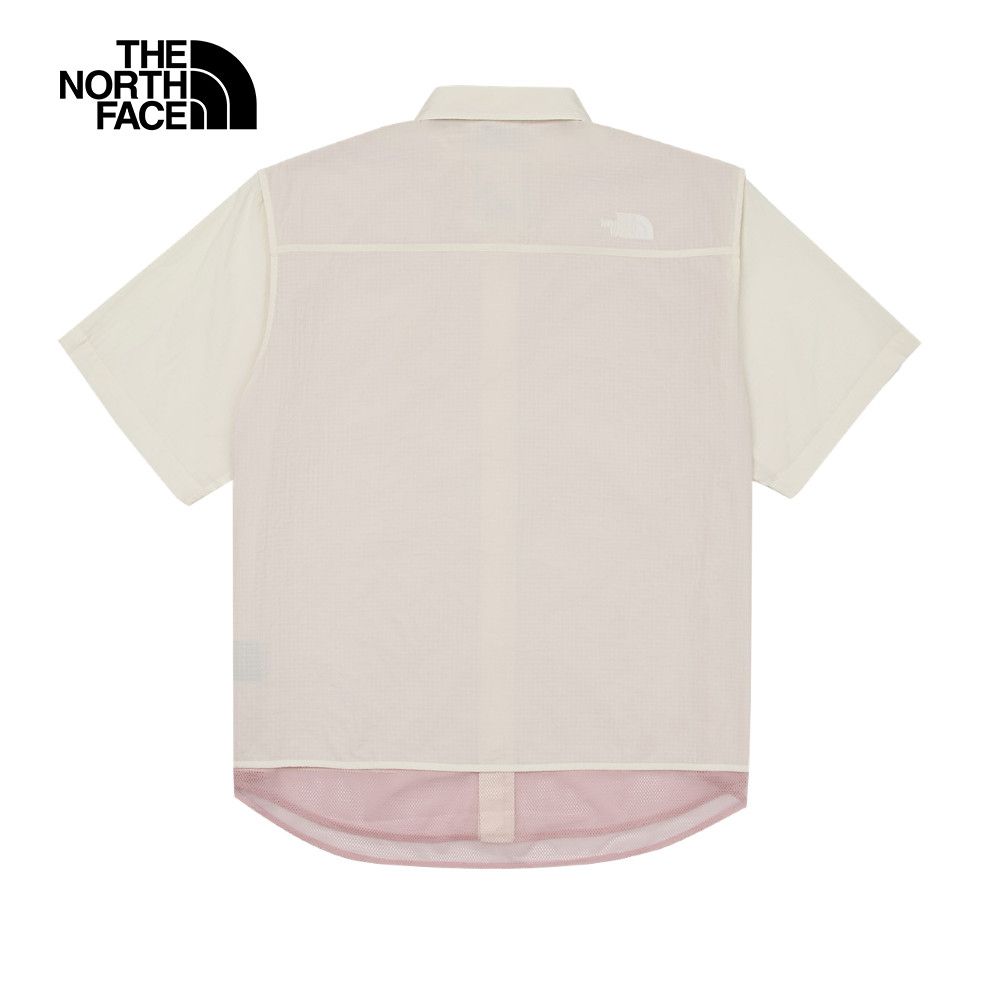 The North Face Urban Exploration LW SS SHIRT Size US M / EU 48-50 / 2 - 2 Thumbnail