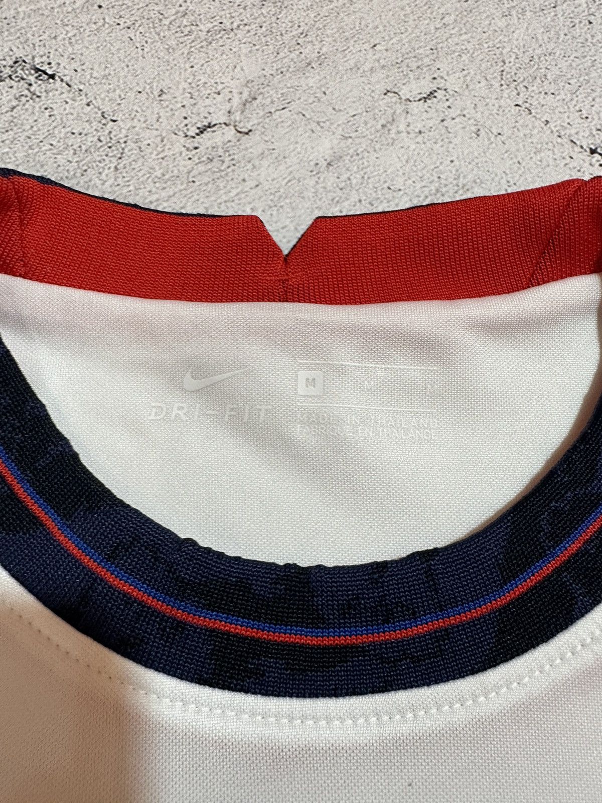 Nike England jersey 2020/2021 Nike Size US M / EU 48-50 / 2 - 9 Thumbnail