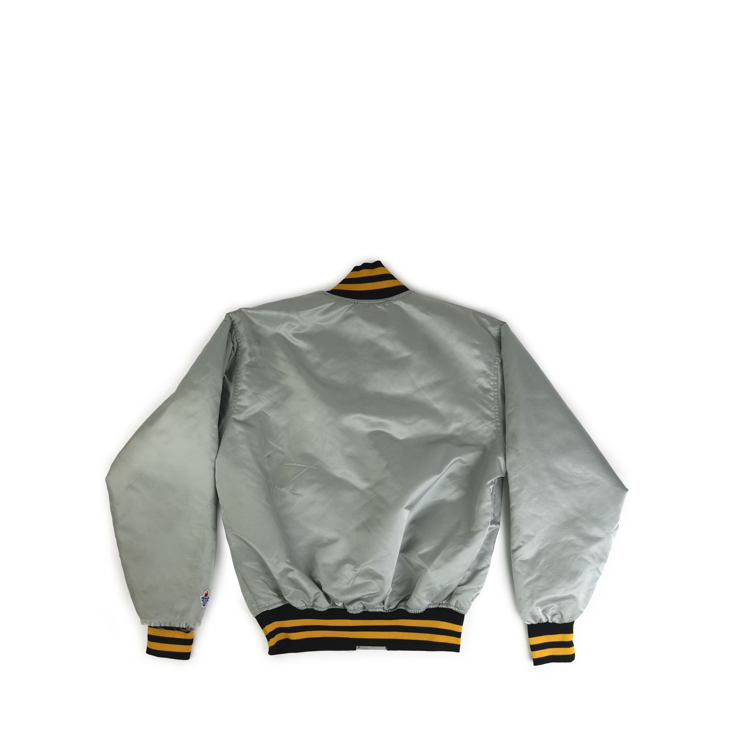 Vintage 1970's Pittsburgh Pirates Felco Jacket