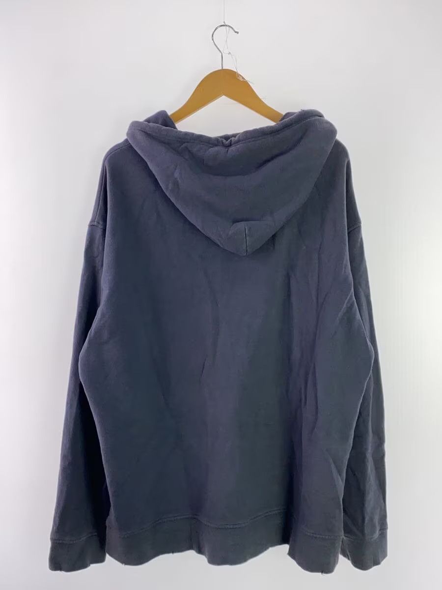Yohji Yamamoto yohji yamamoto POUR HOMME cotton zip hoodie Size US L / EU 52-54 / 3 - 2 Thumbnail