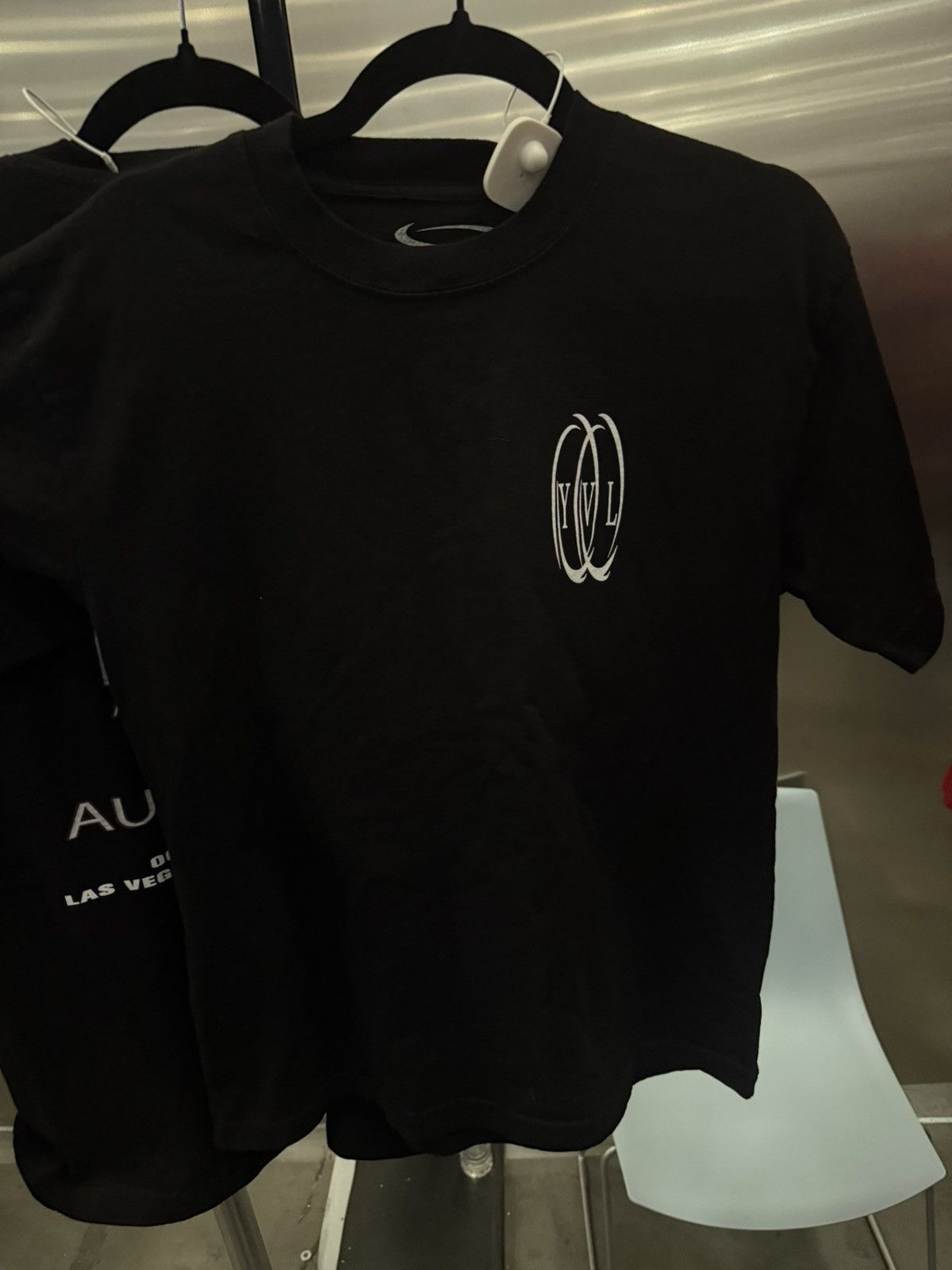 Other Opium Playboi Carti Ken Carson Tee Black Trap ComplexCon Size US M / EU 48-50 / 2 - 2 Thumbnail