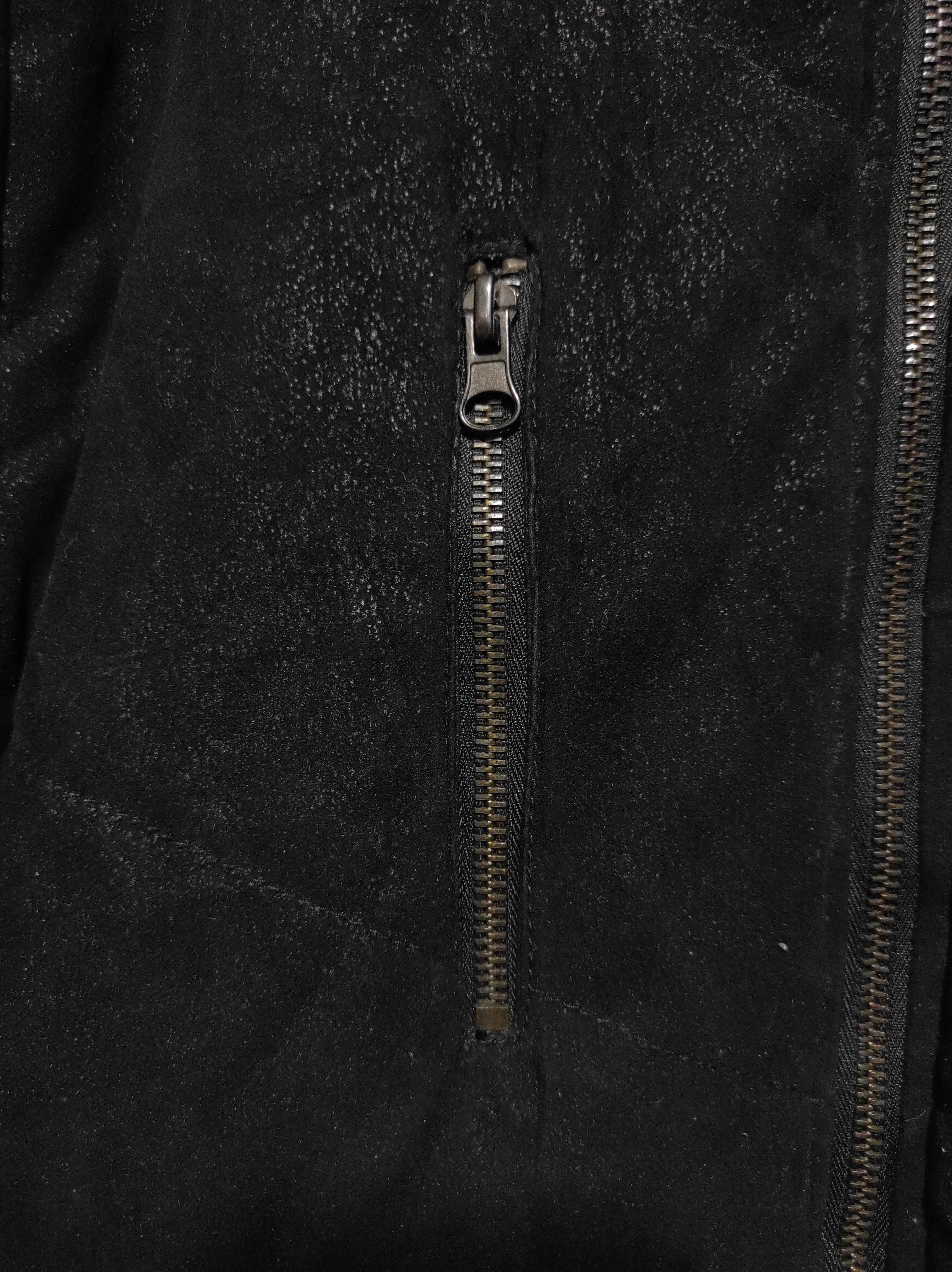In The Attic In the Attic Parka Jacket Size US M / EU 48-50 / 2 - 5 Thumbnail