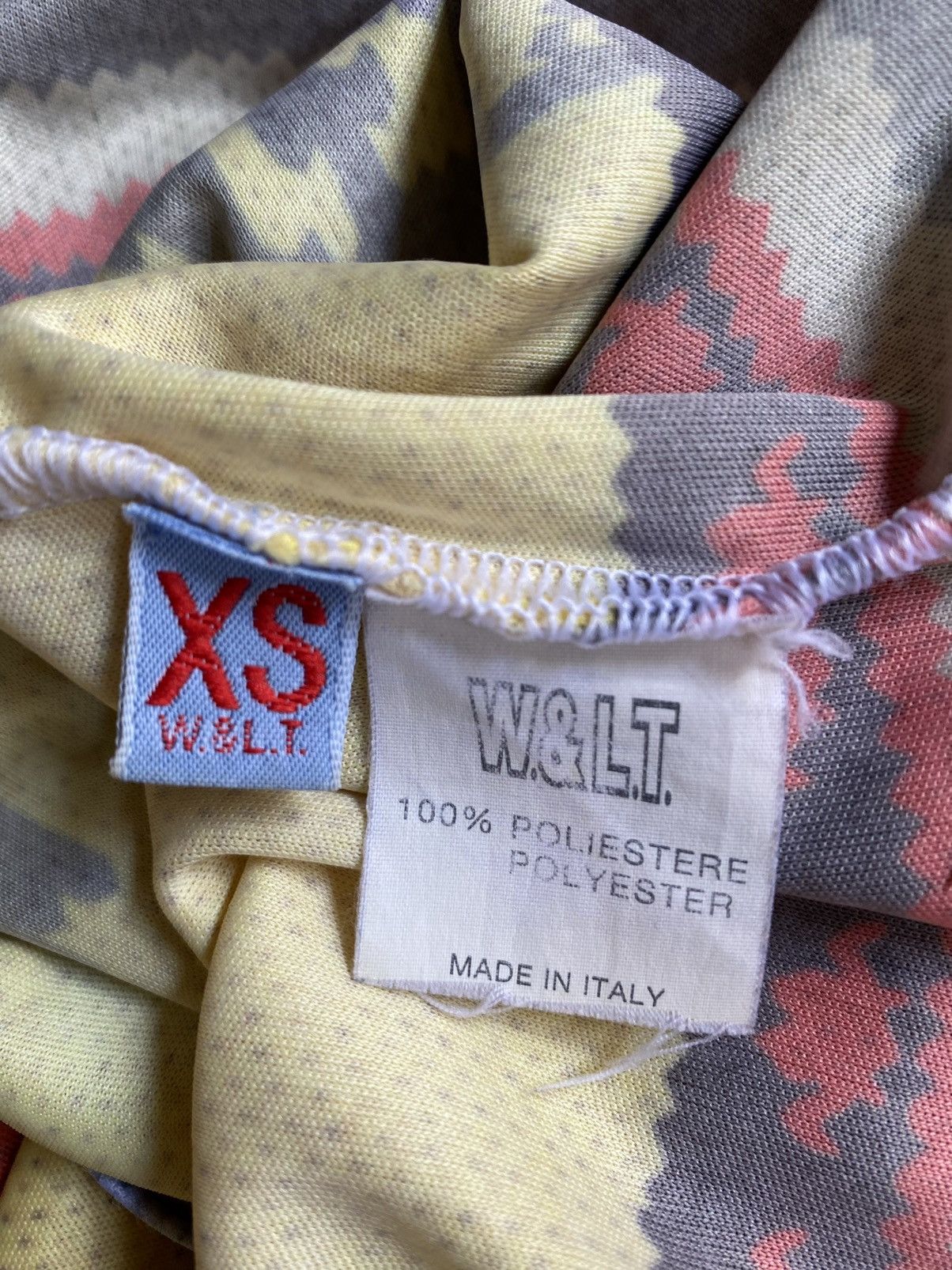 W&LT Wizz Kid Size US XS / EU 42 / 0 - 8 Thumbnail