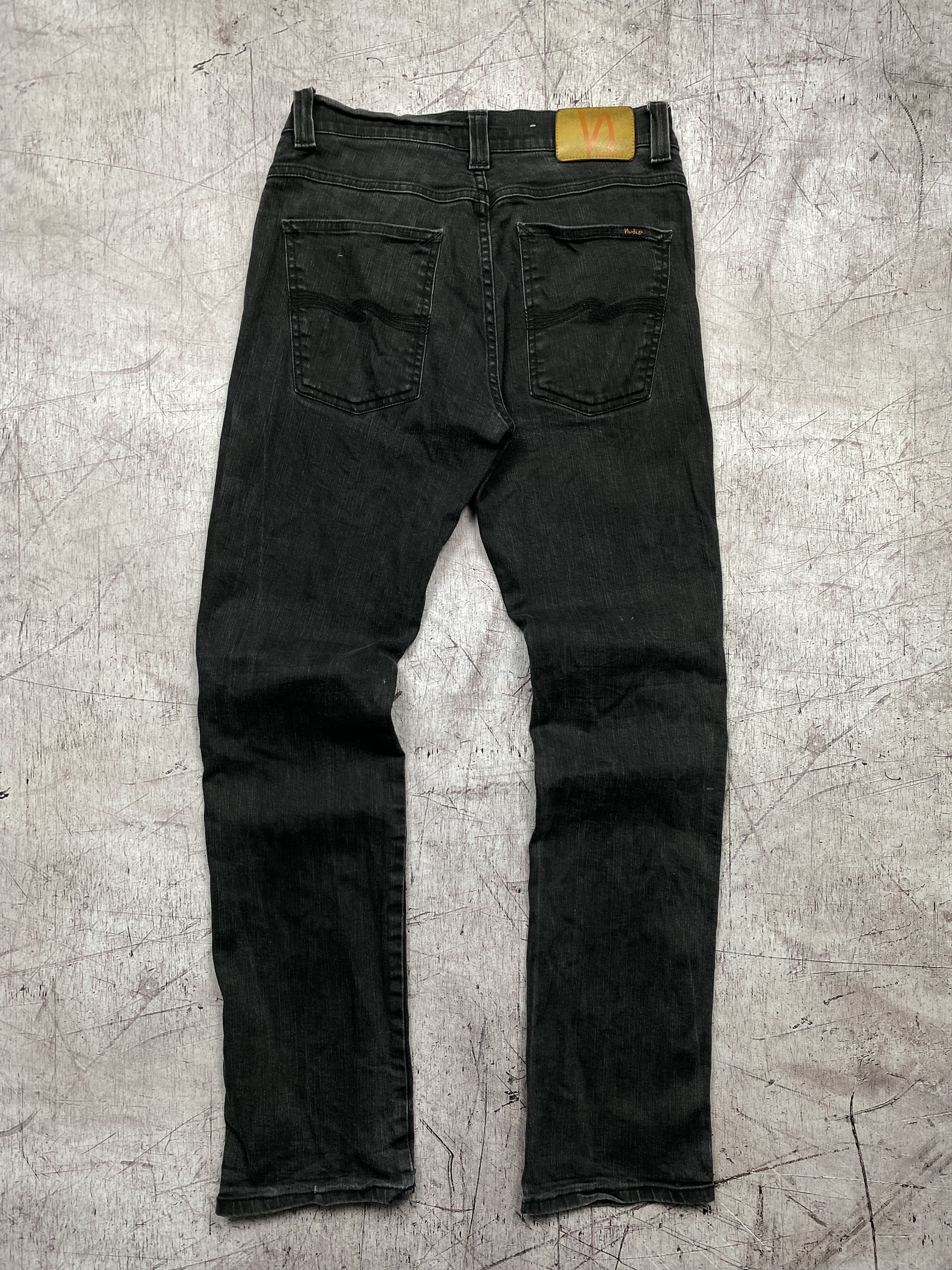 Nudie Jeans Nudie Jeans Vintage denim pants Size US 30 / EU 46 - 1 Thumbnail
