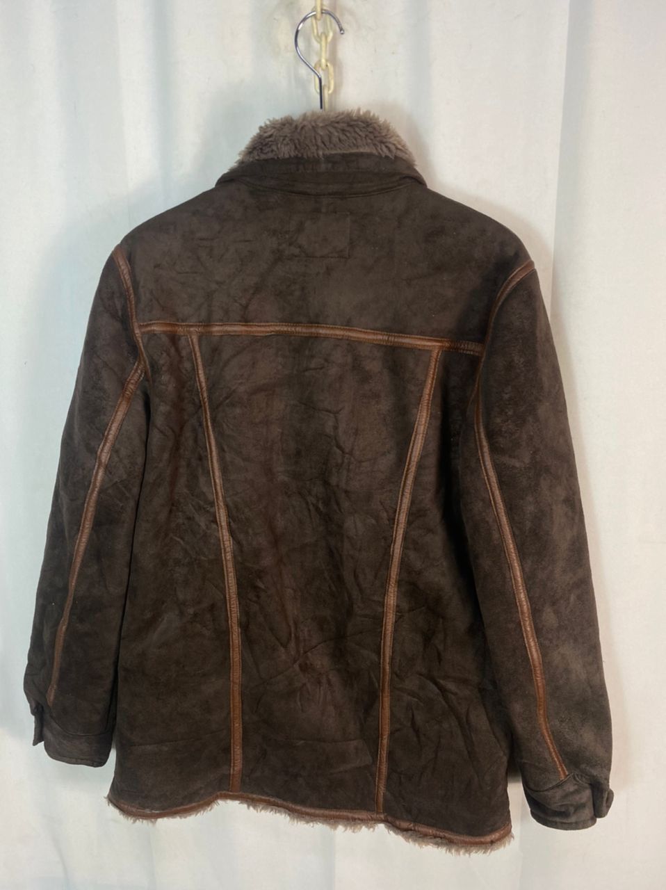 Wrangler Wrangler wrange coat snap button Size US M / EU 48-50 / 2 - 9 Thumbnail