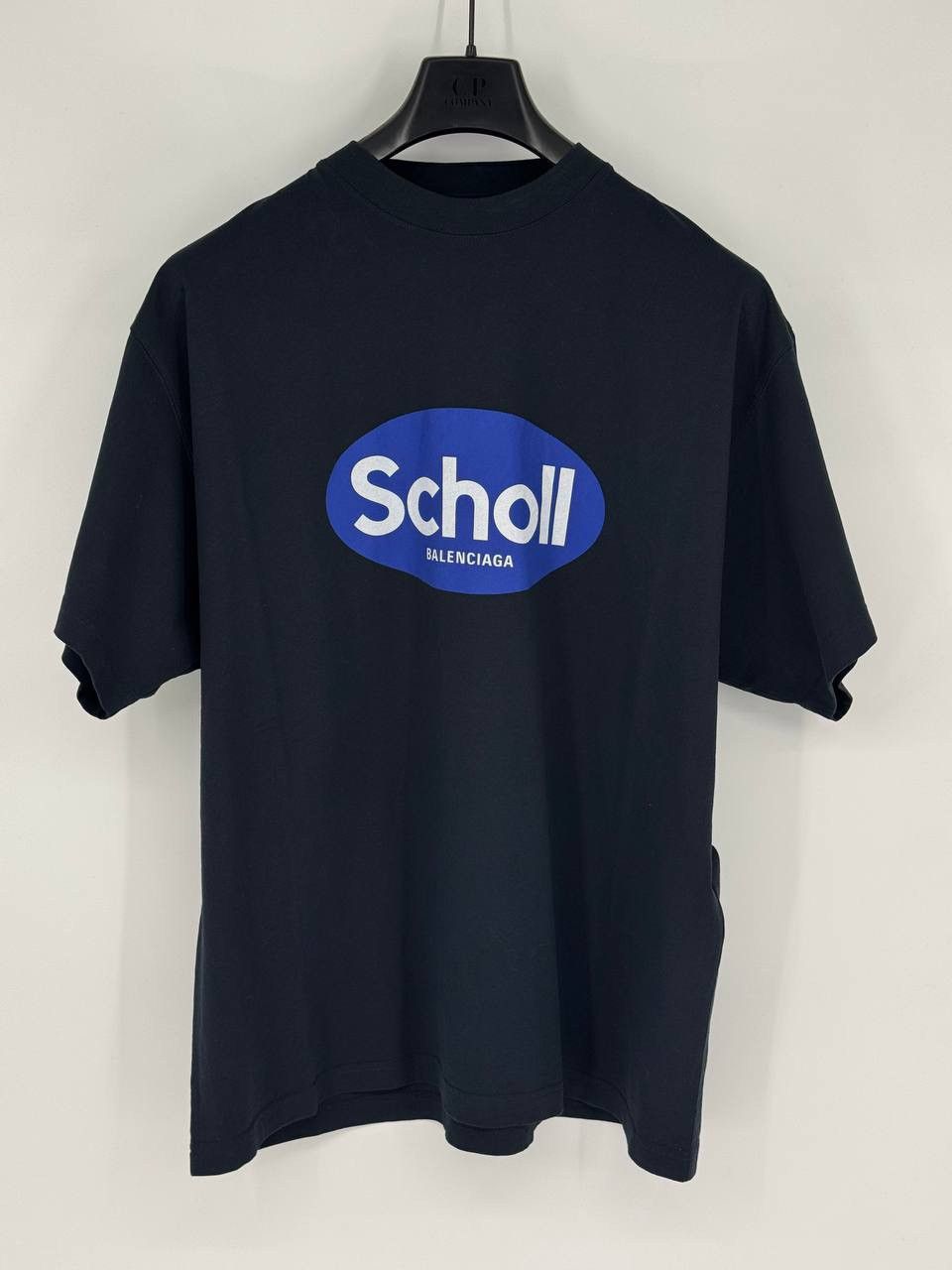 Balenciaga Balenciaga T-Shirt Size US M / EU 48-50 / 2 - 2 Thumbnail